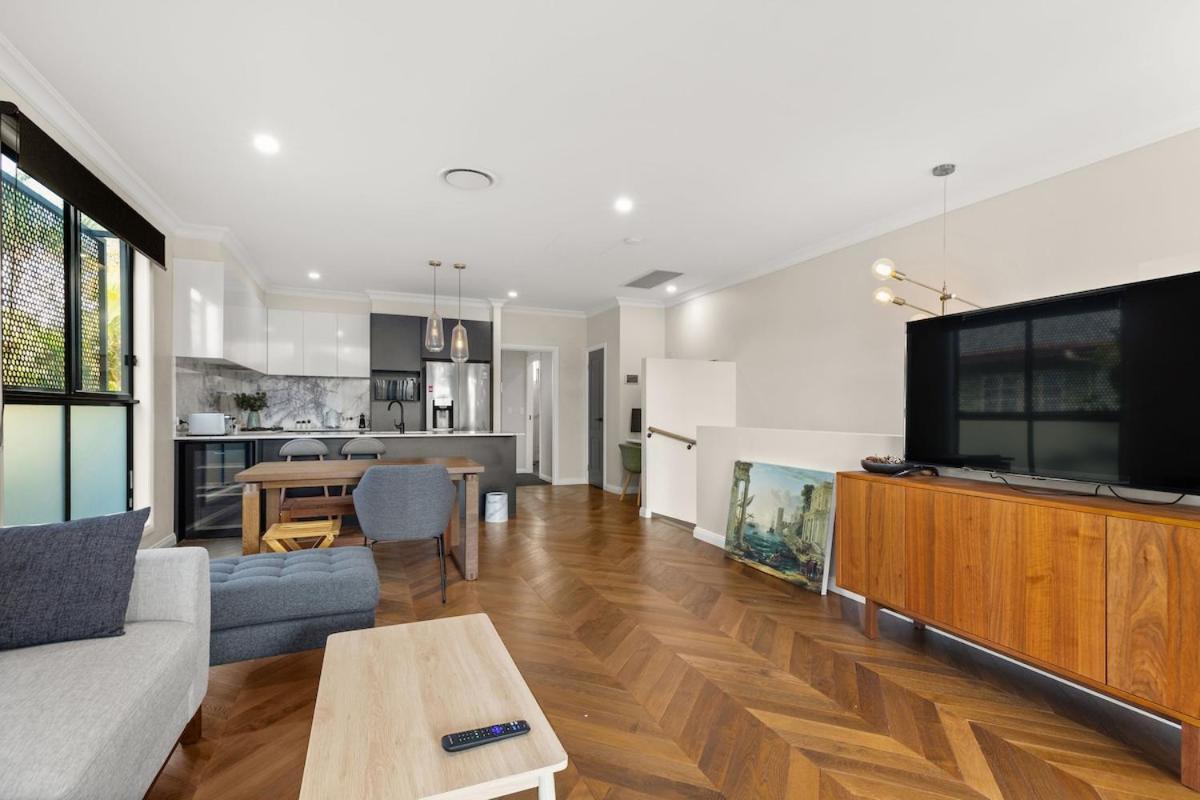 Holiday home Cozy Retreat With Ac Entire Place Brisbane