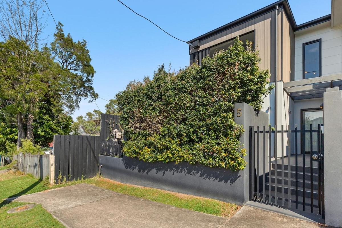 Cozy Retreat With Ac Entire Place * Brisbane