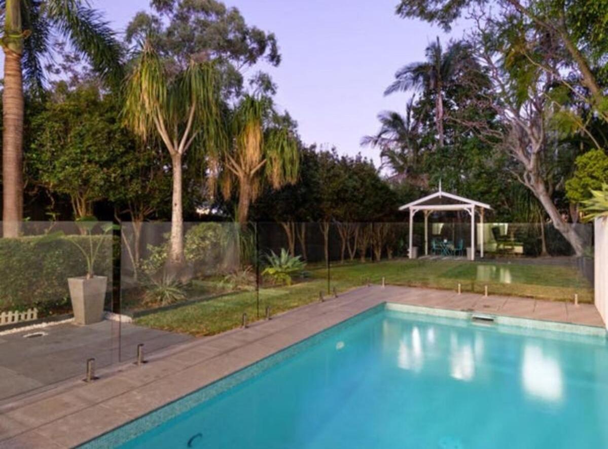 Holiday home Stylish With Pool, Close Suncorp Stadium, Cbd *