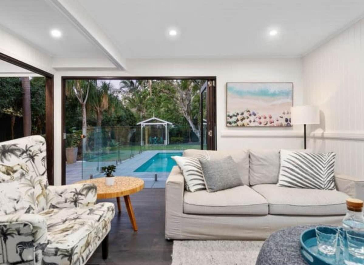 Stylish With Pool, Close Suncorp Stadium, Cbd * Brisbane
