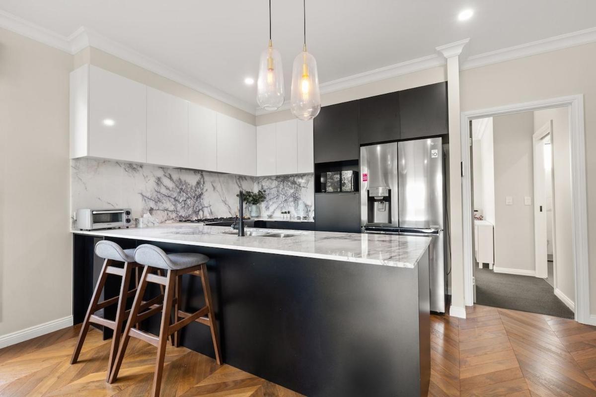 Cozy Retreat With Ac Entire Place Holiday home Brisbane