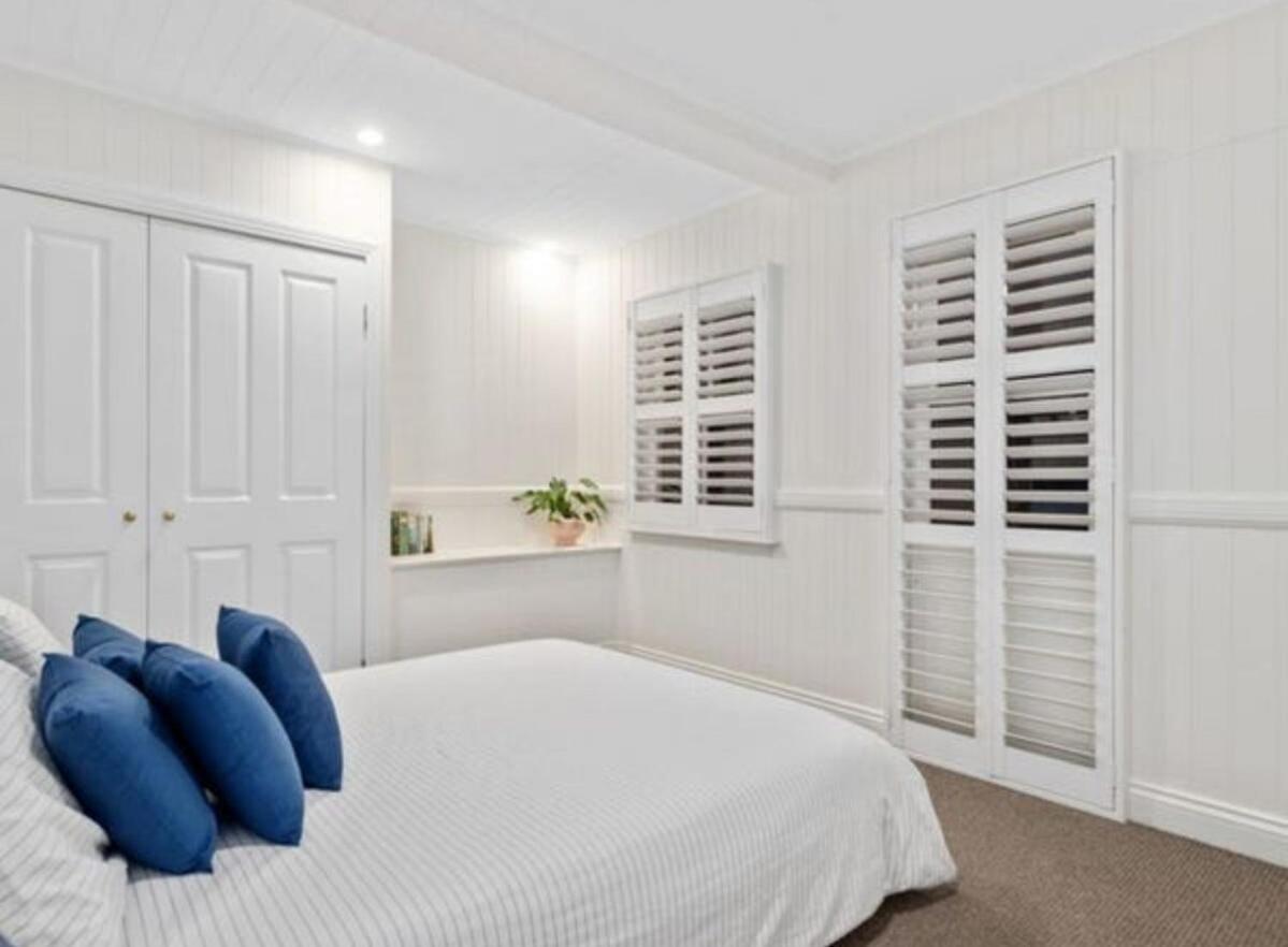 Stylish With Pool, Close Suncorp Stadium, Cbd Holiday home *