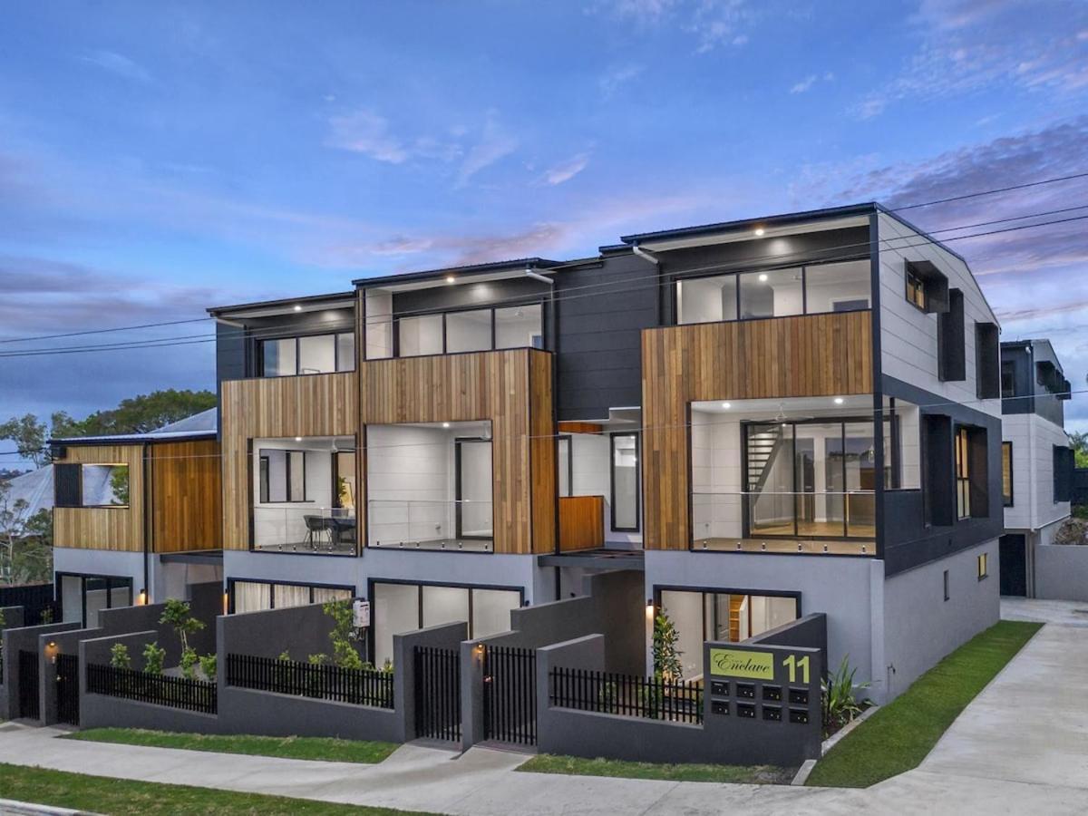 Holiday home Cozy Retreat With Ac Entire Place Brisbane