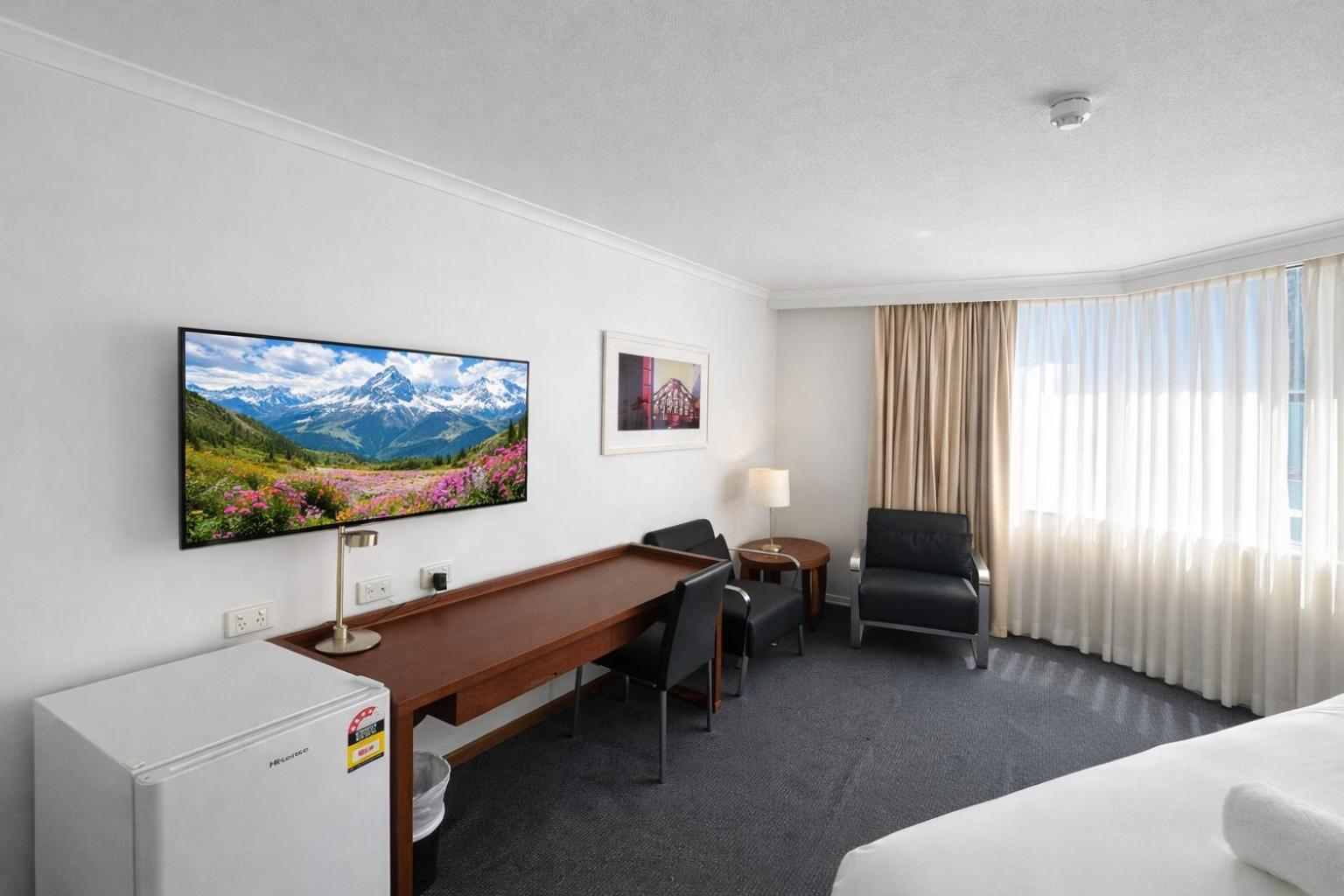 The S Apartment Brisbane