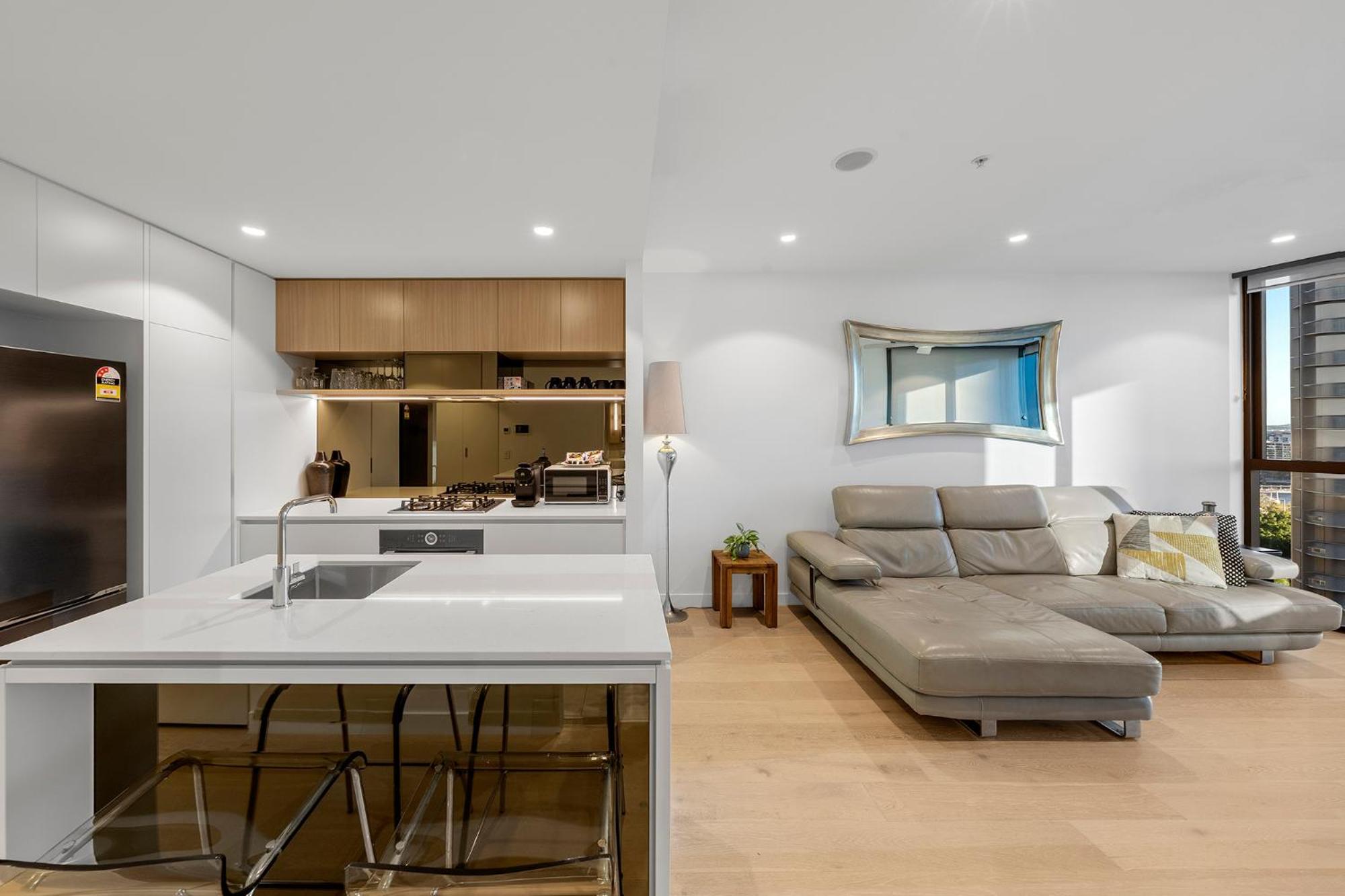 Star Waterview Apartment Brisbane