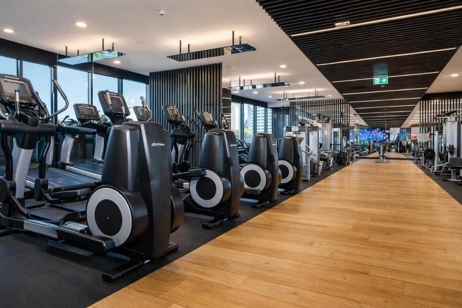 Apartment Fv Valley House *