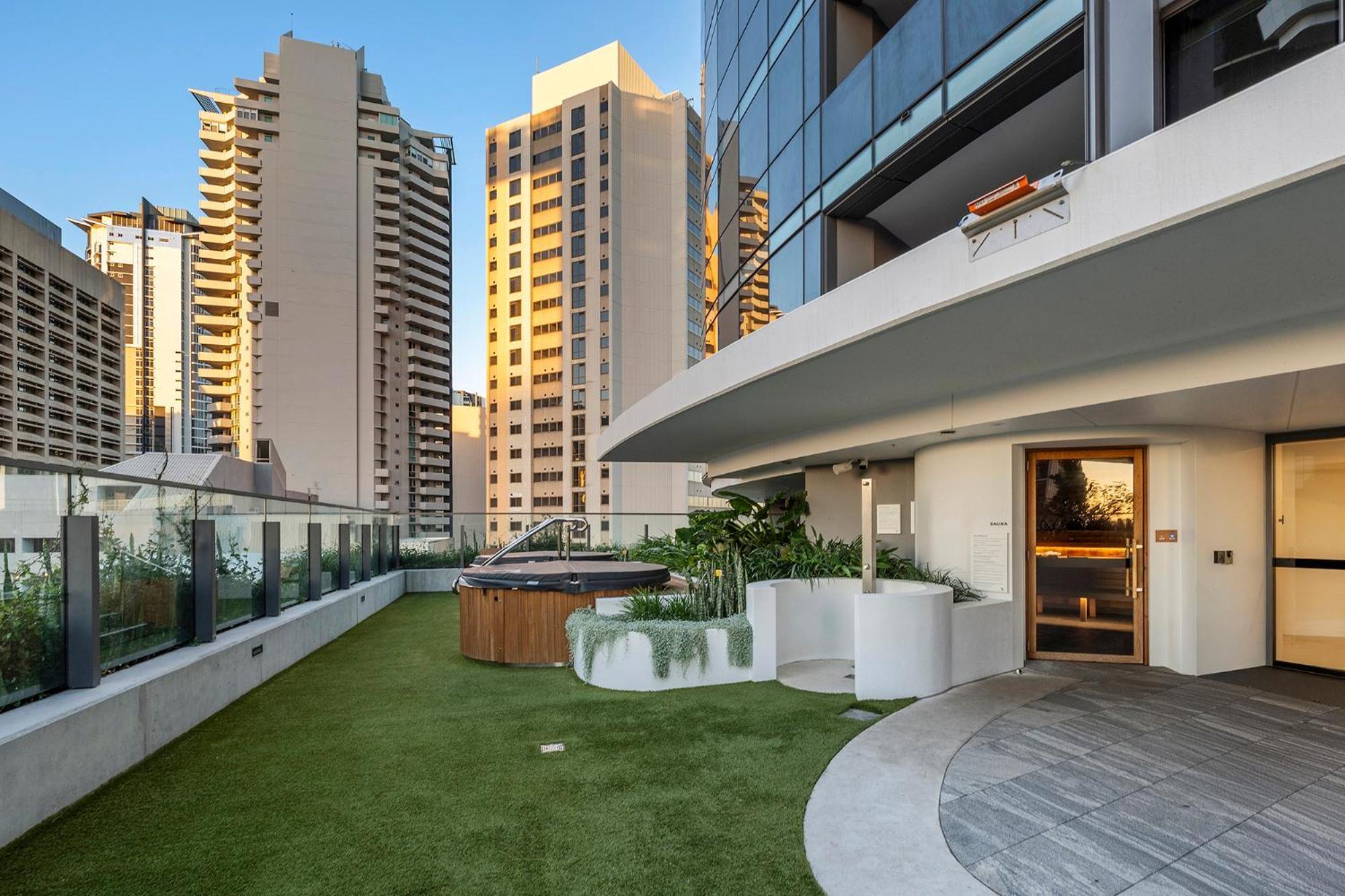 Apartment Star Waterview *