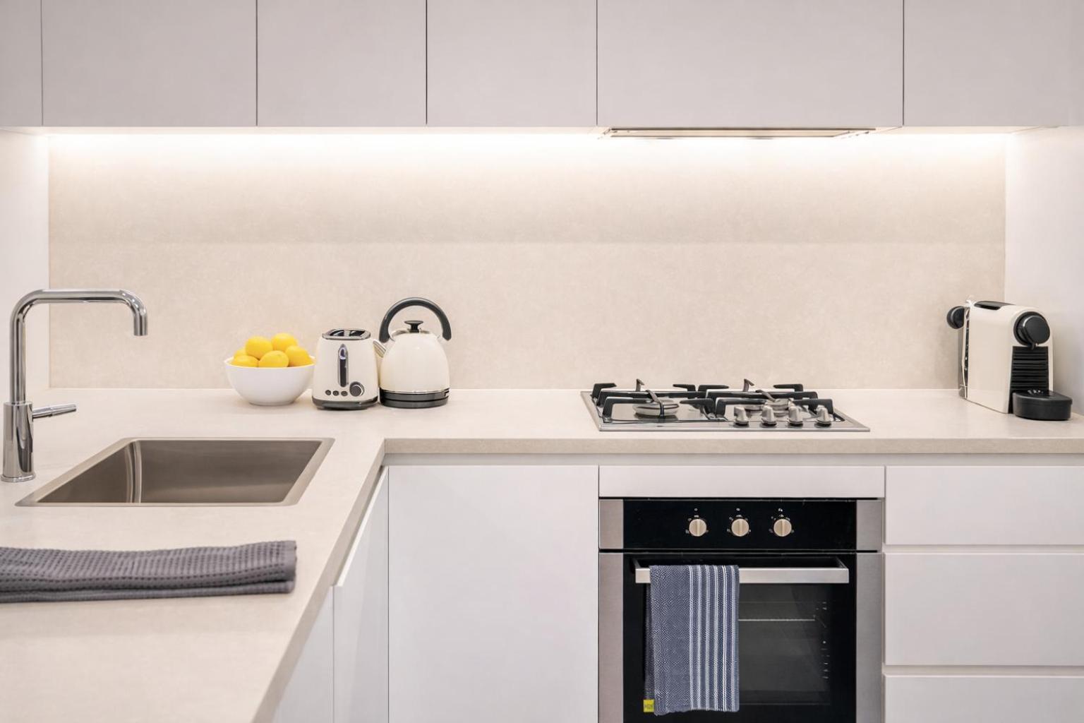 Fv Valley House Apartment *