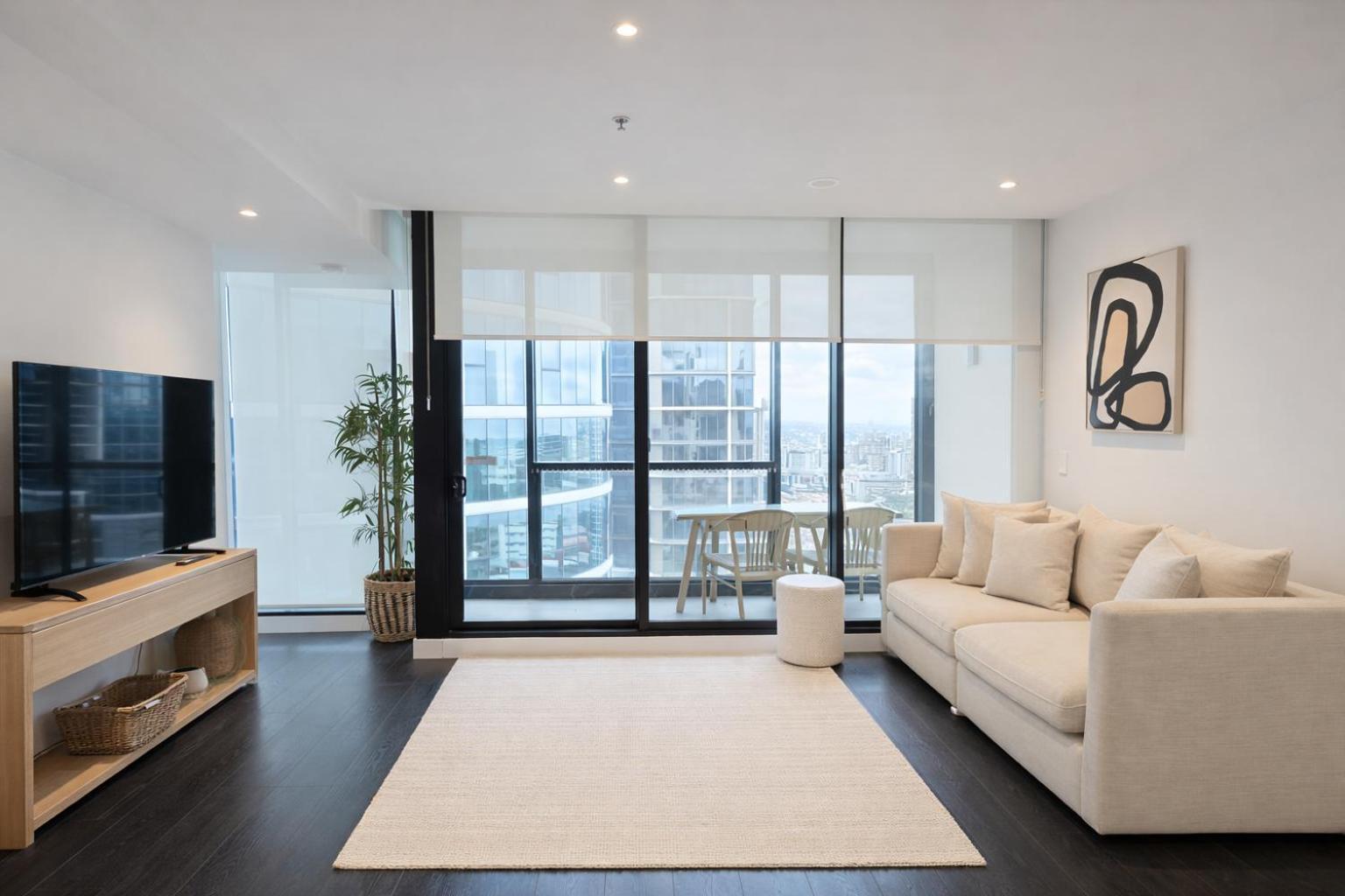 Fv Valley House * Brisbane