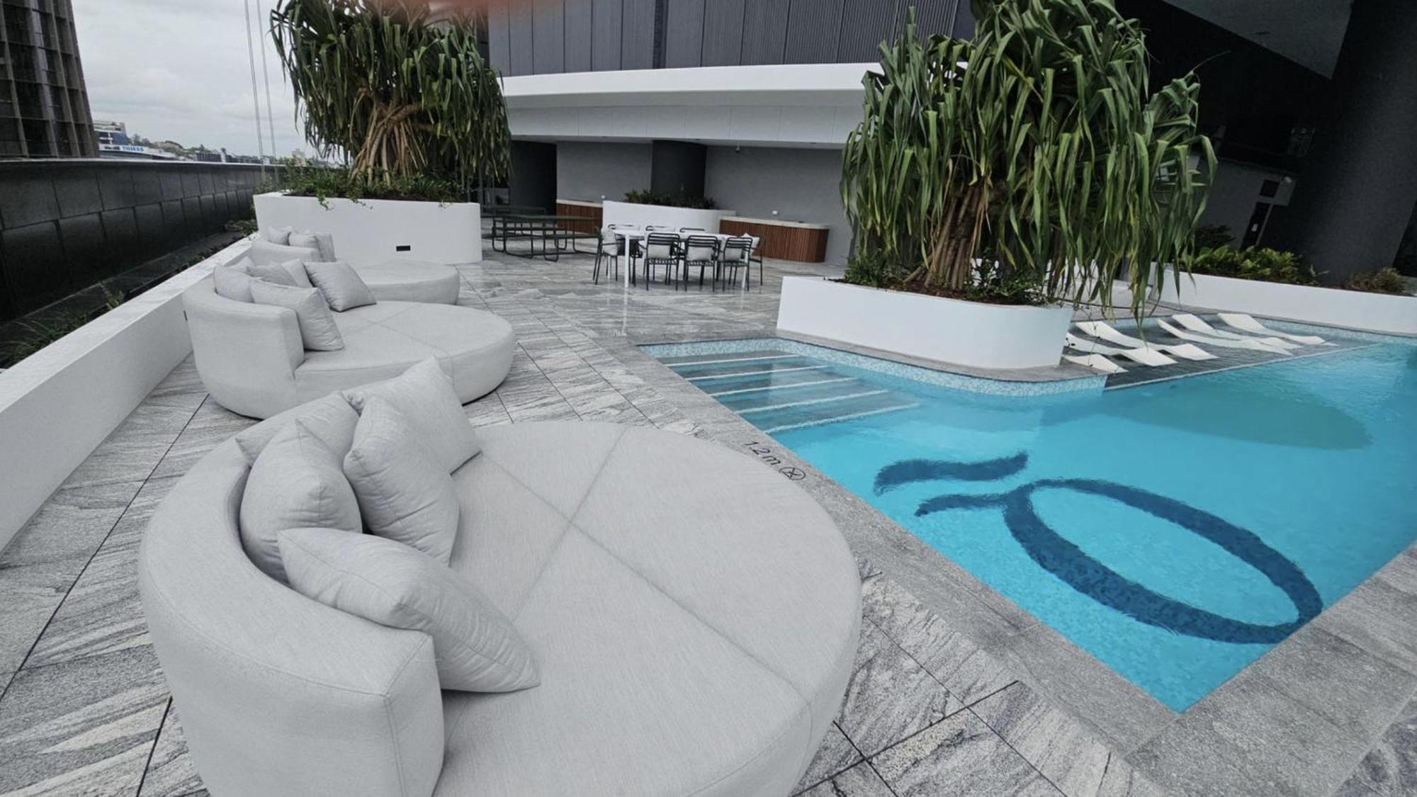 Star Waterview Apartment Brisbane