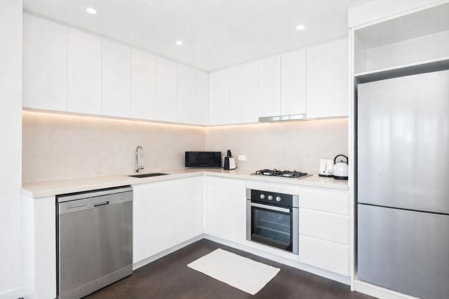 Fv Valley House * Brisbane