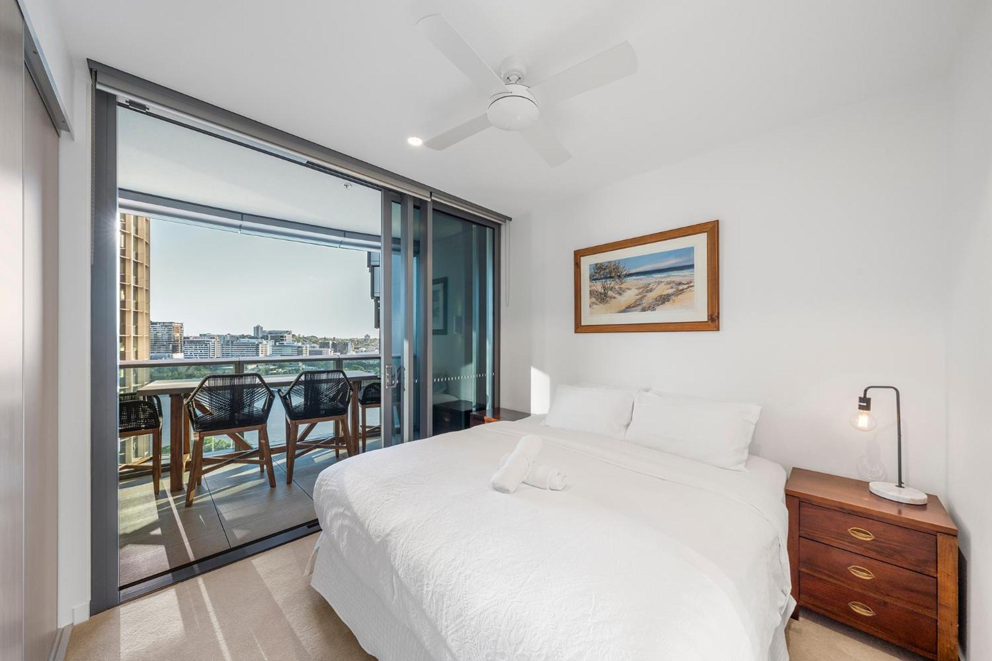 Star Waterview Apartment Brisbane