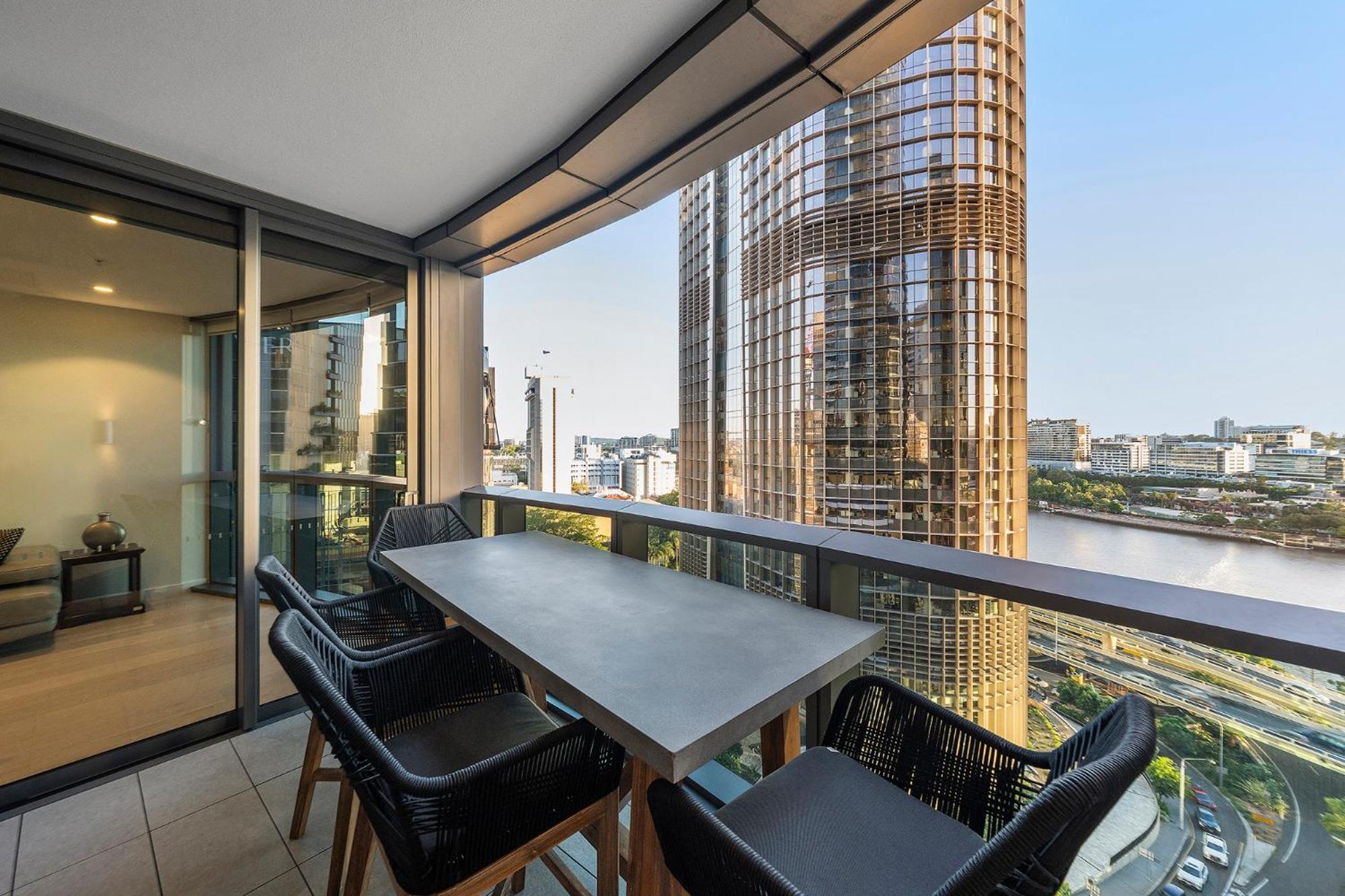 Star Waterview * Brisbane