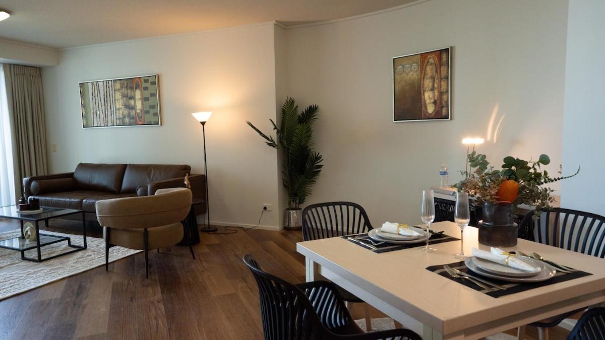 Apartment Brisbane City Apartment Brisbane