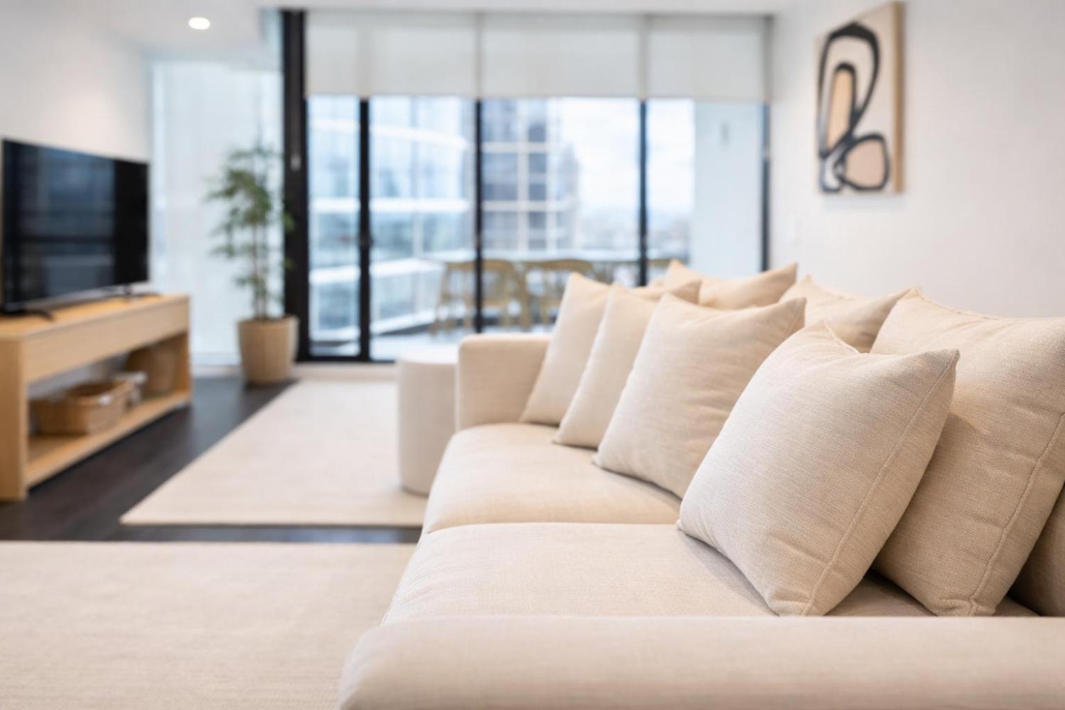 Fv Valley House Apartment *