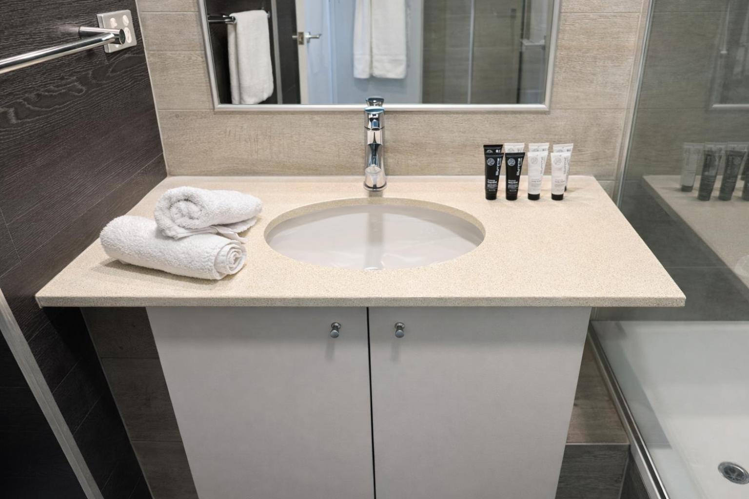 Apartment The S Brisbane