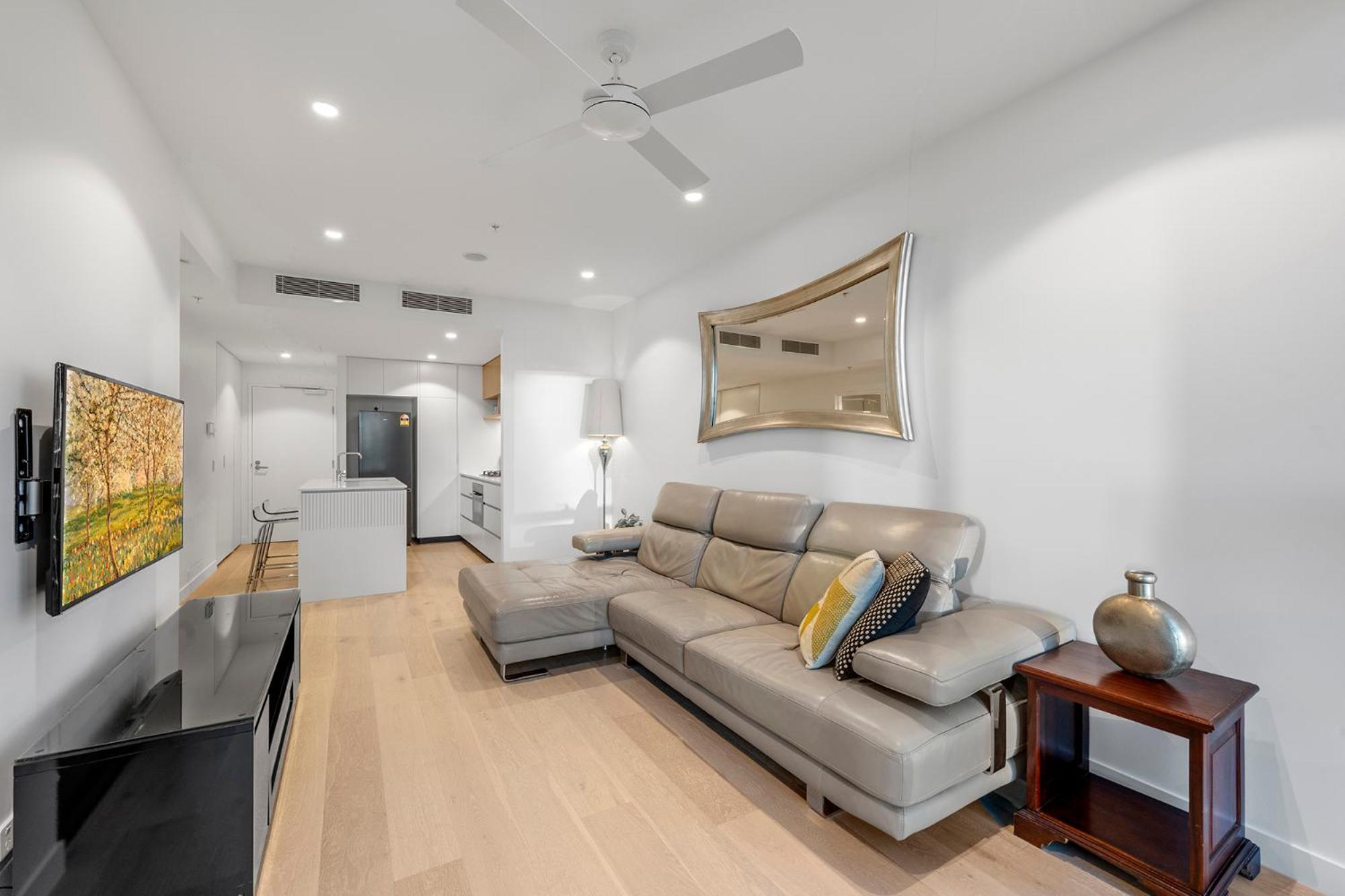 Apartment Star Waterview