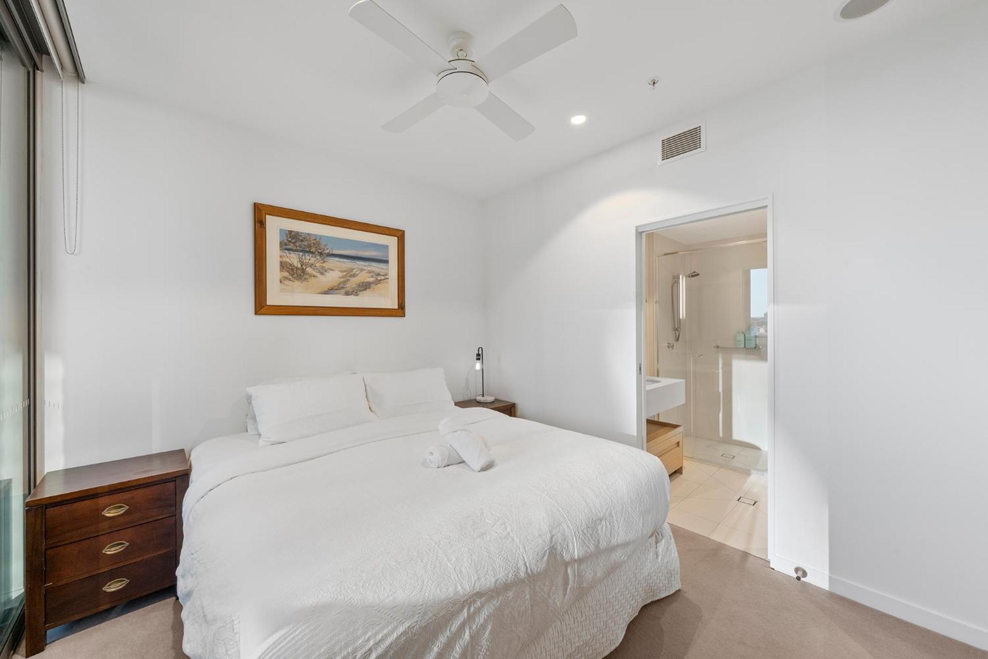 Apartment Star Waterview *