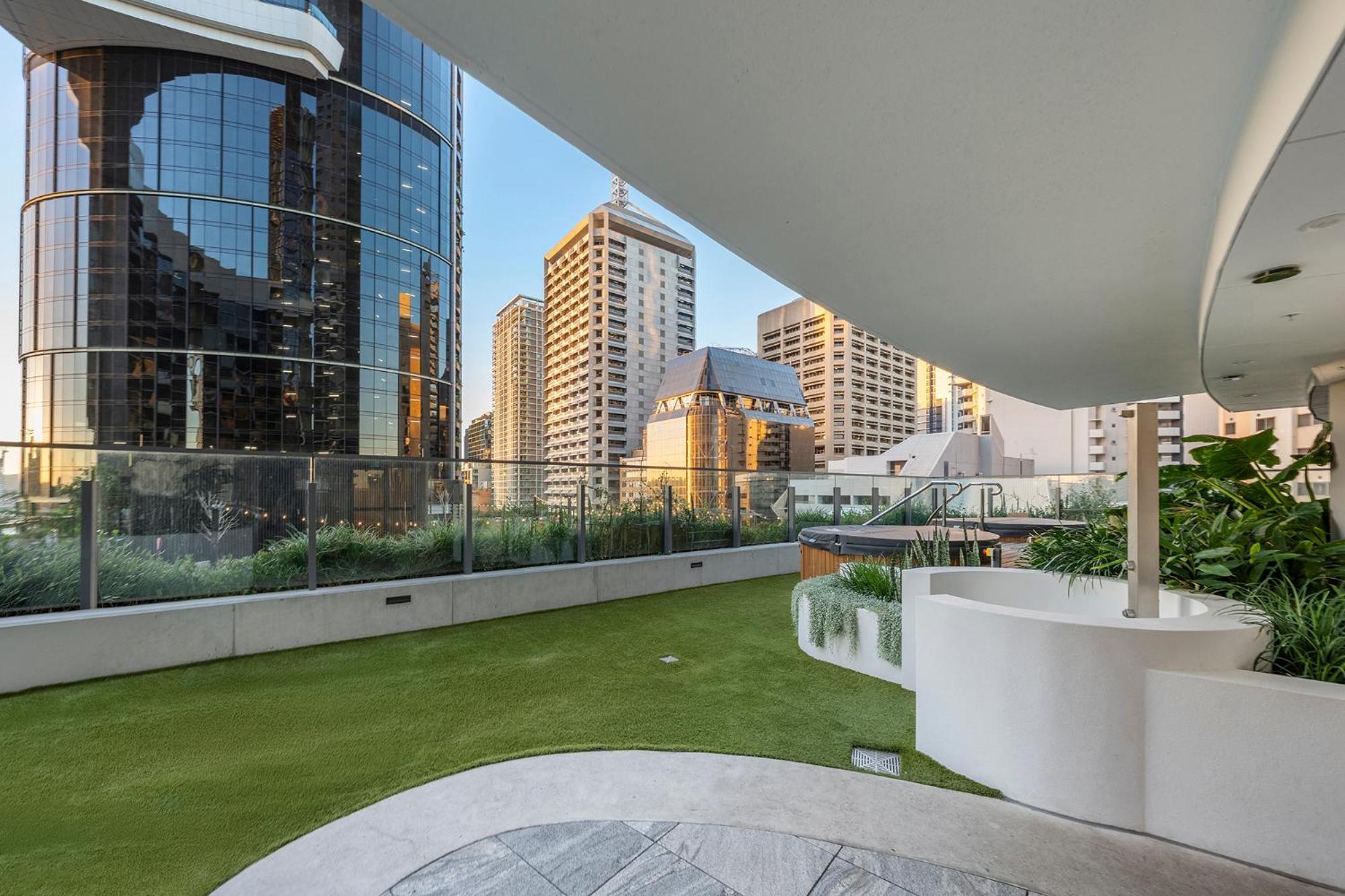 Star Waterview Brisbane