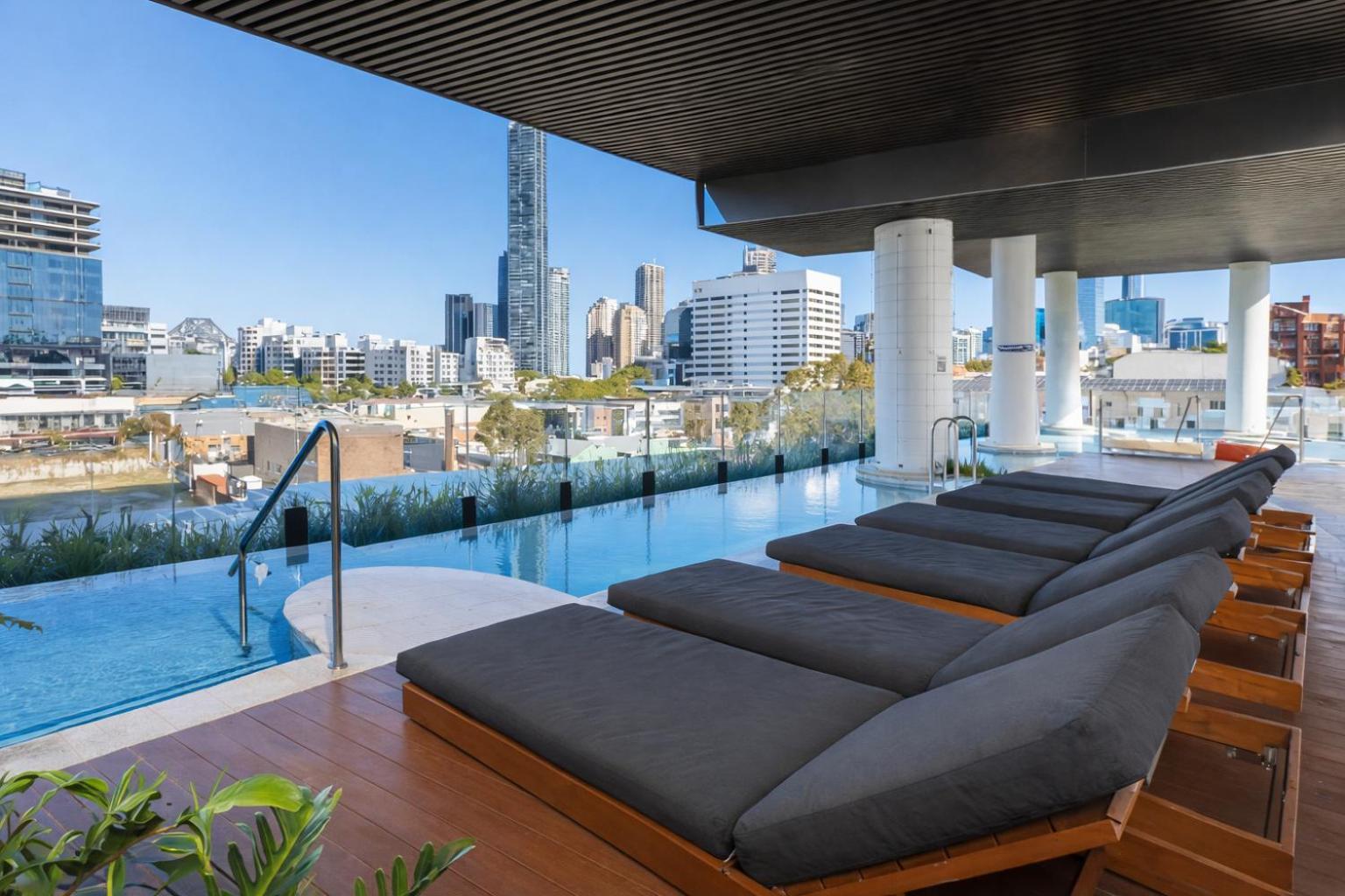 Apartment Fv Valley House *