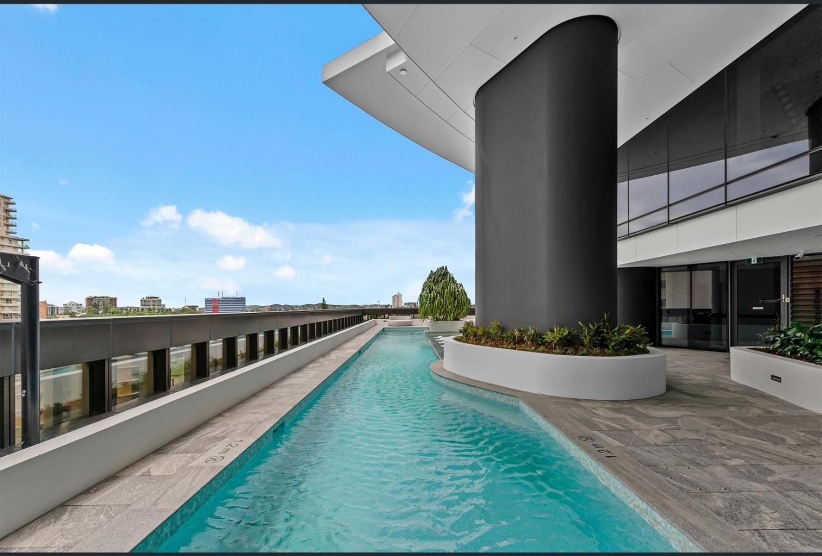 Star Waterview Brisbane