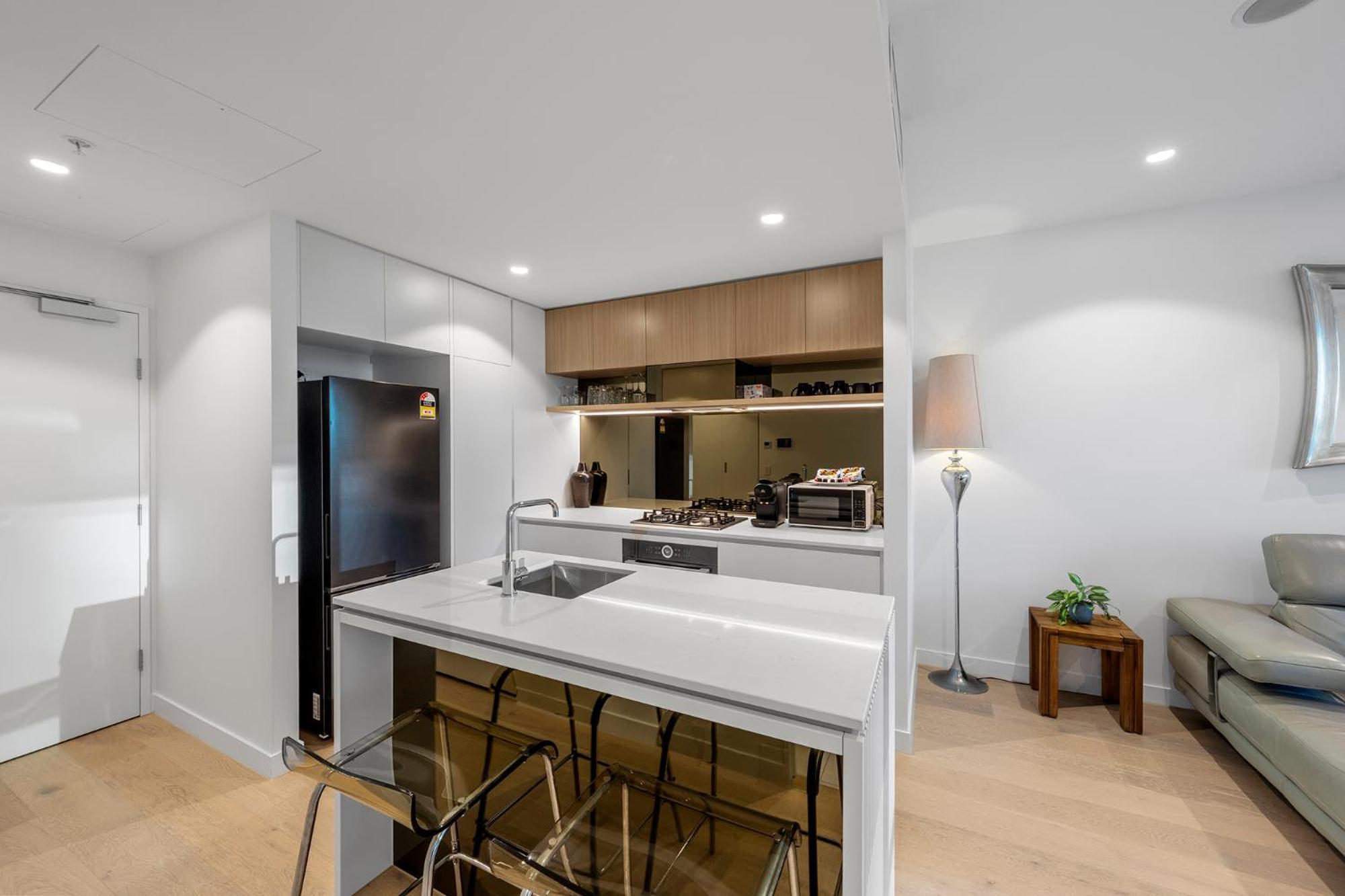 Star Waterview Apartment *