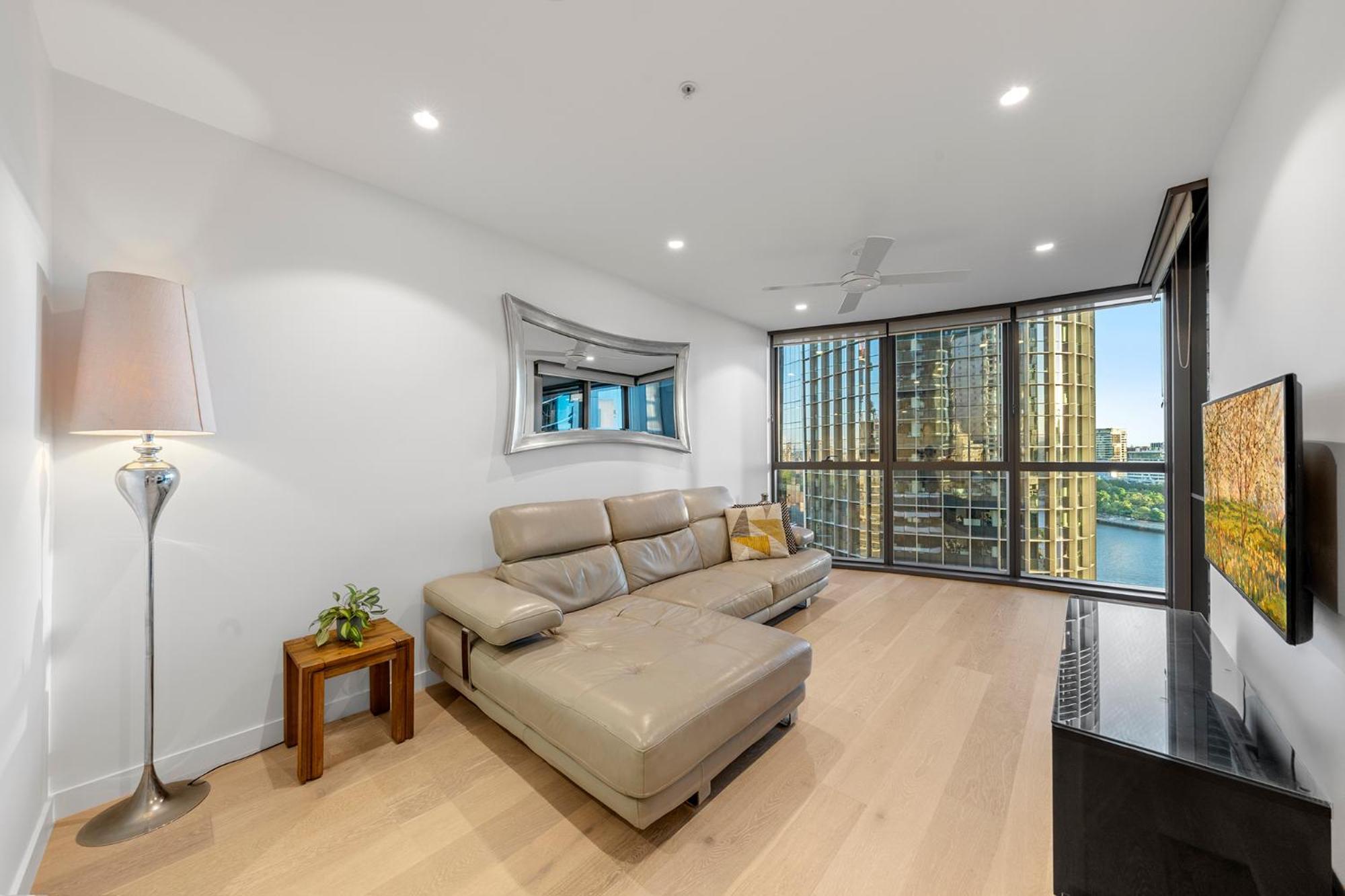 Apartment Star Waterview Brisbane