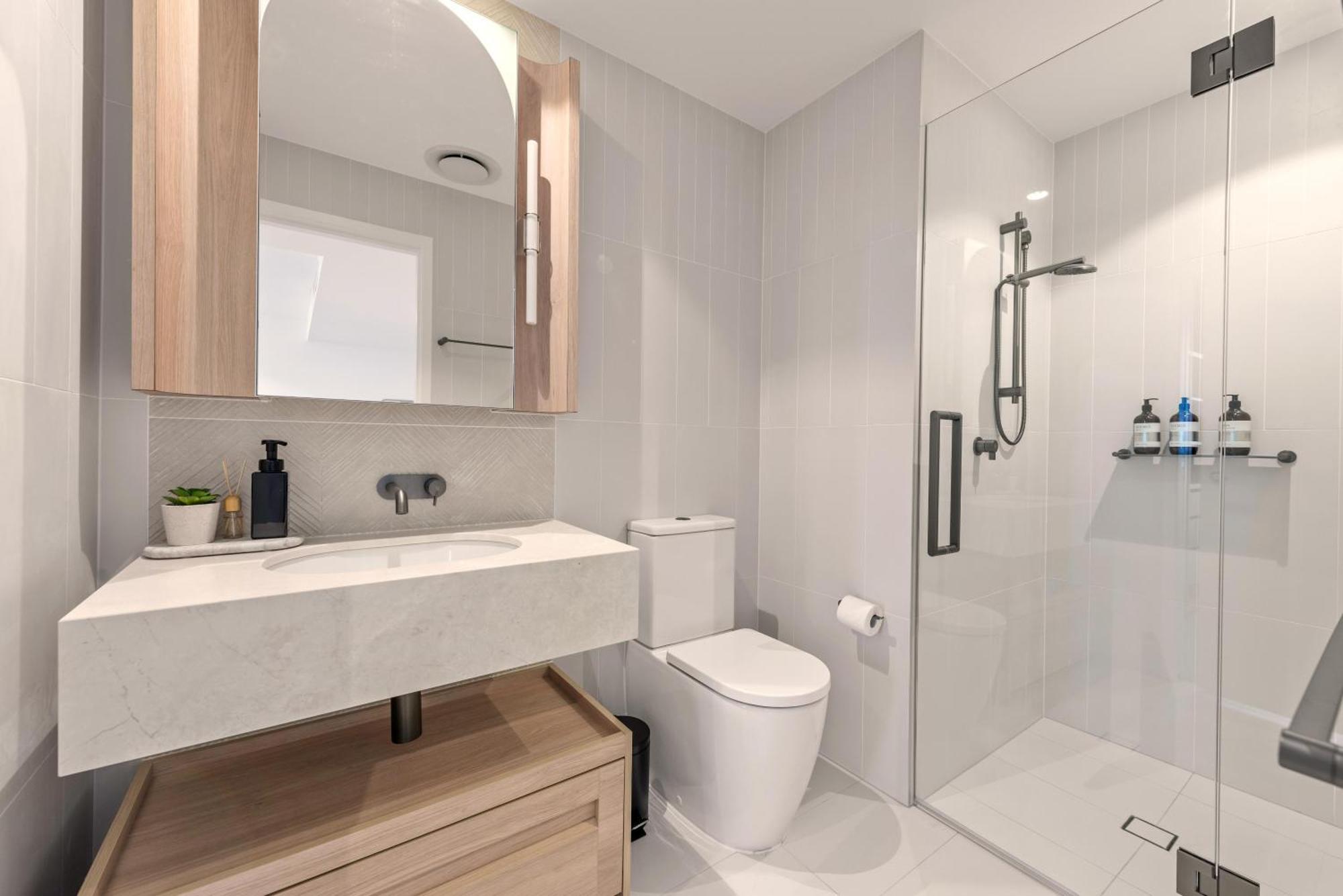 Apartment Queen's Wharf 1br With View, Pool And Free Parking *