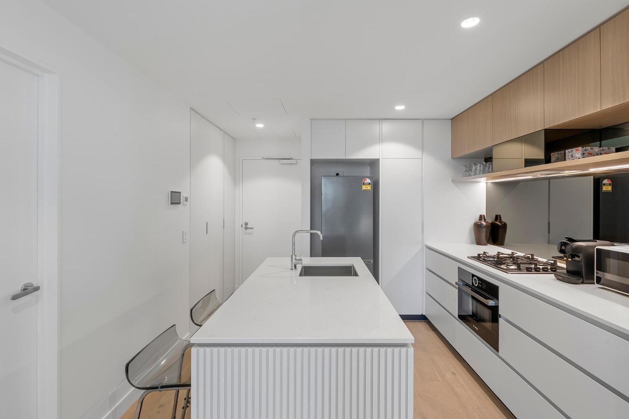 Star Waterview Apartment *