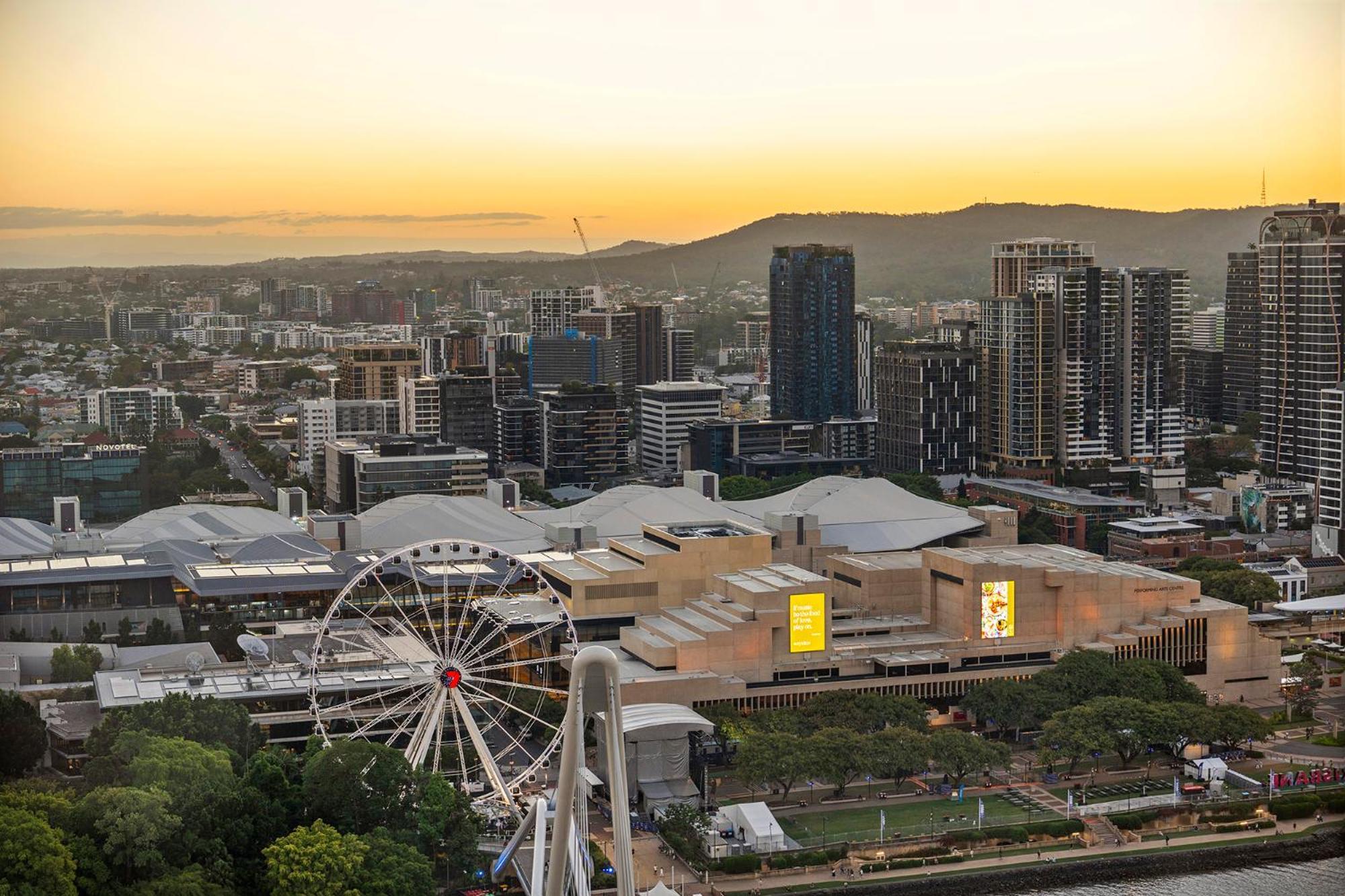 Apartment Star Waterview