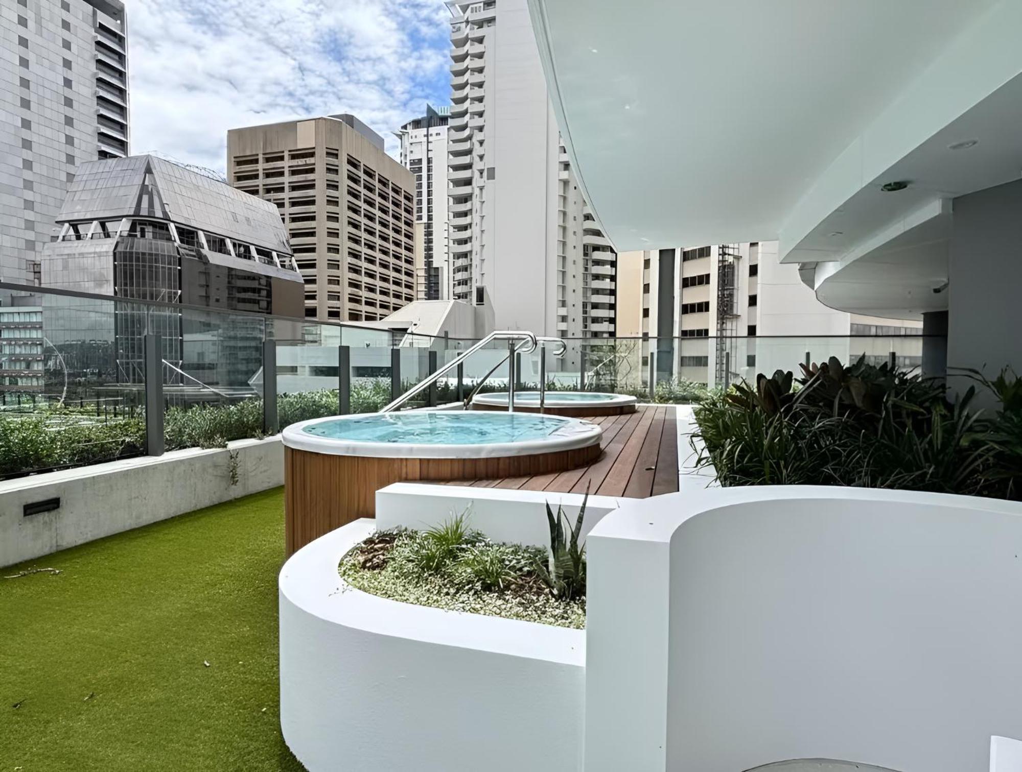 Apartment Queens Wharf 3br With 2 Parking