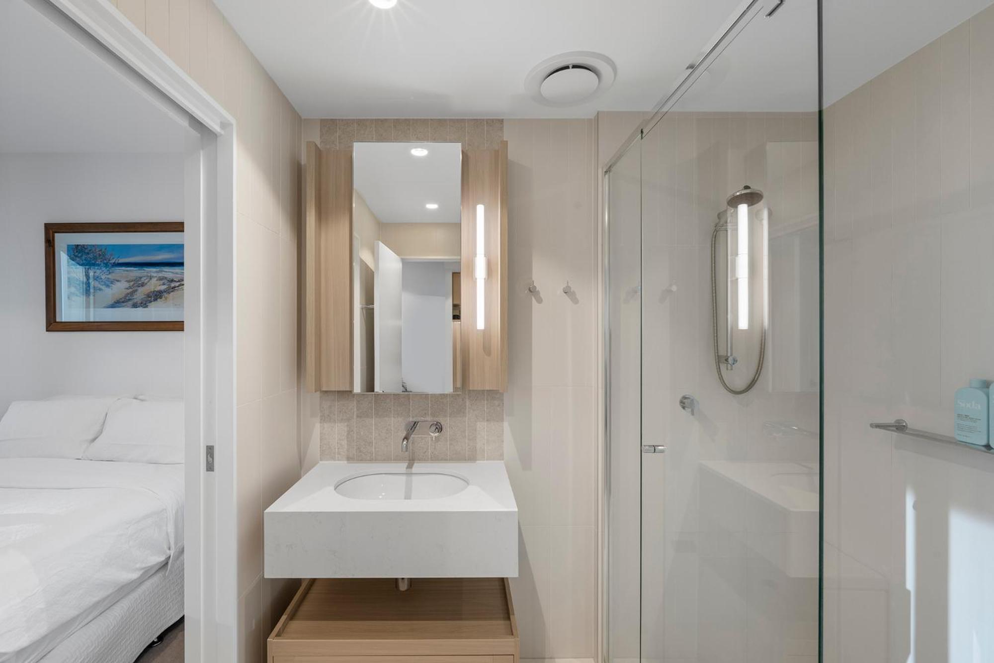 Star Waterview Apartment