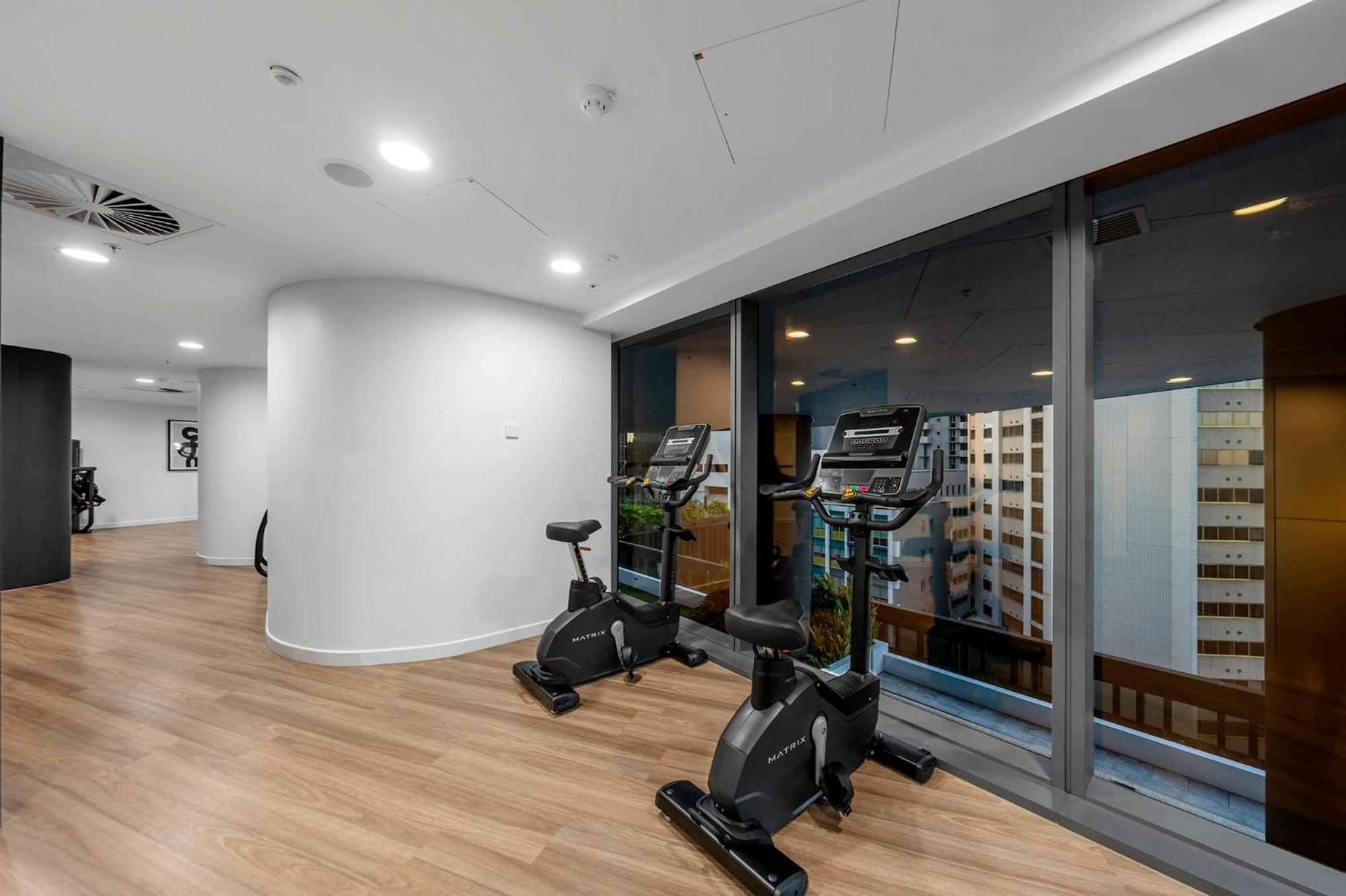 Star Waterview Brisbane