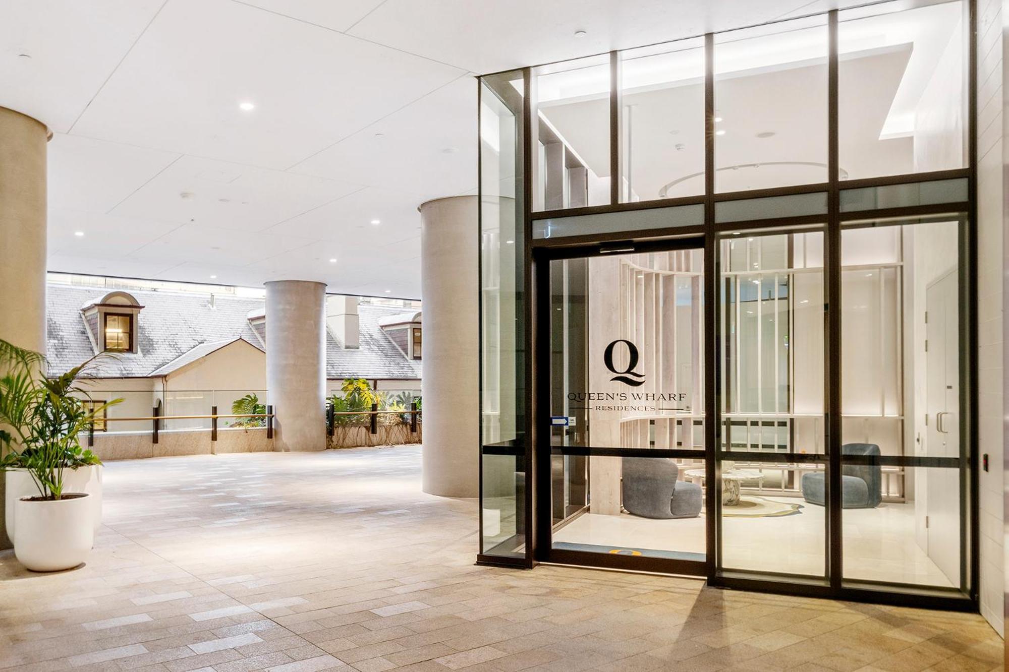 Star Waterview Apartment *