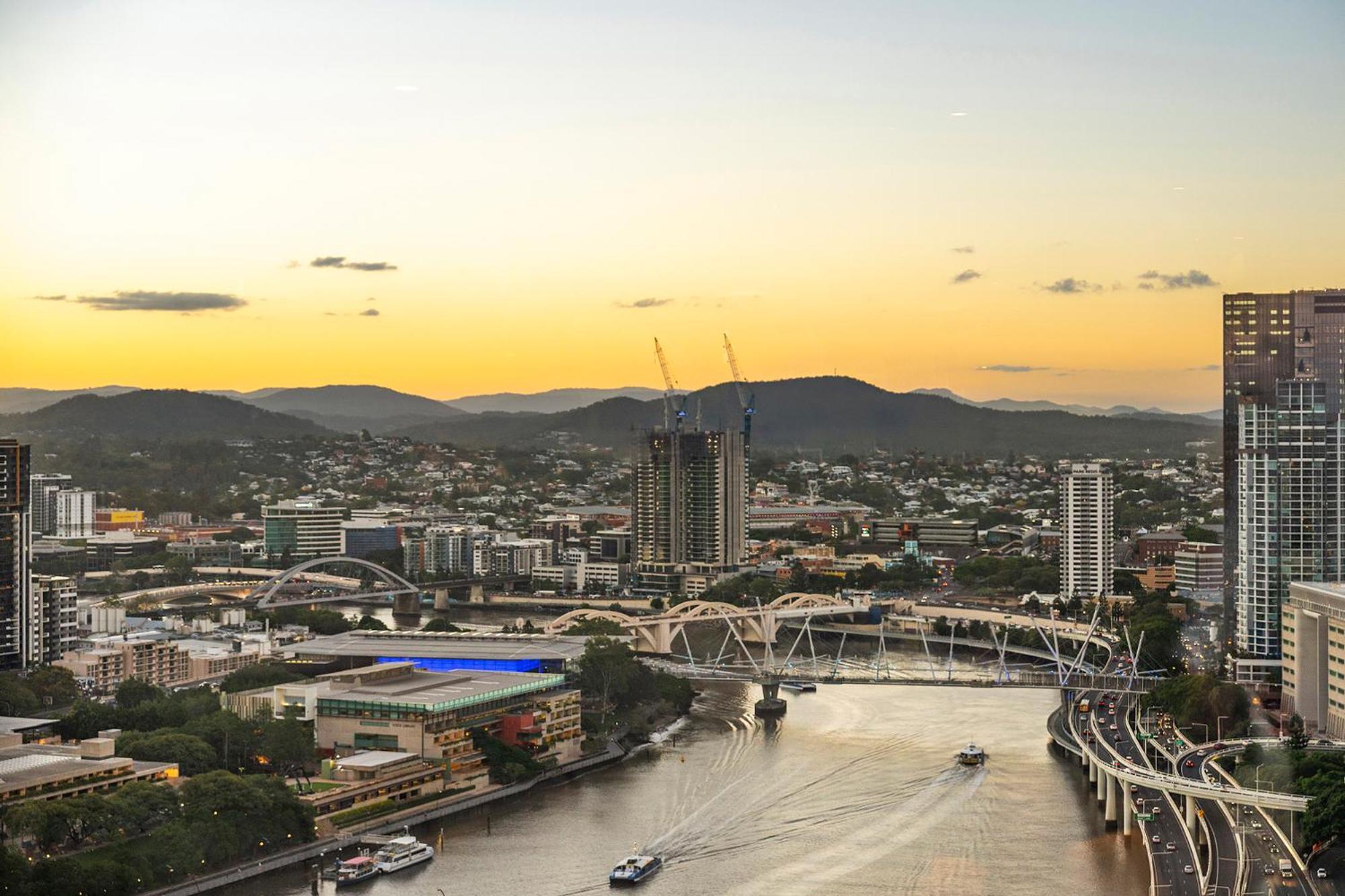 Apartment Star Waterview Brisbane