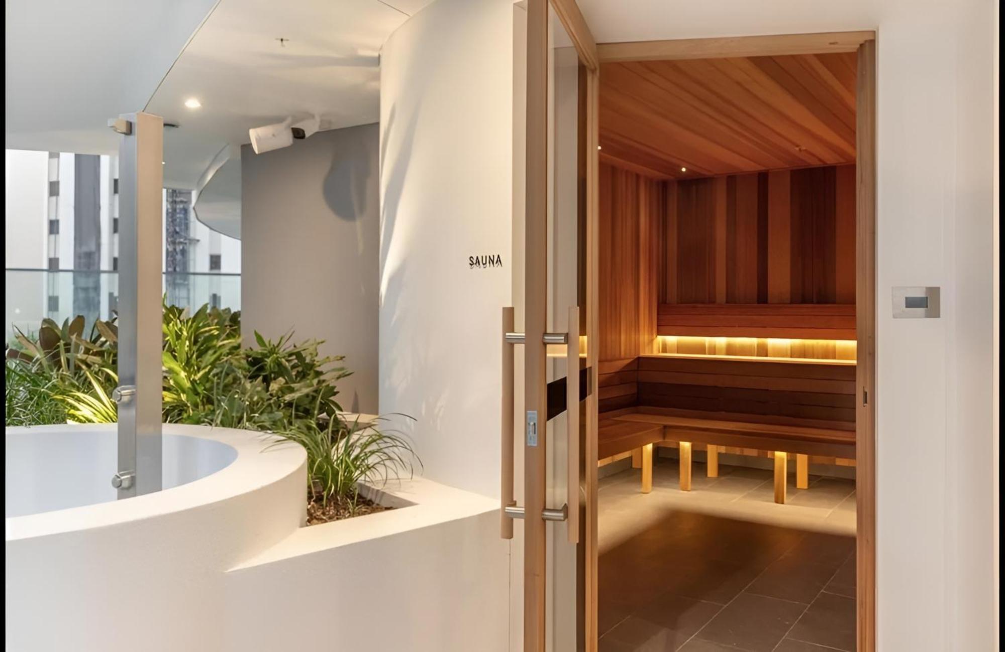 Apartment Queens Wharf 3br With 2 Parking *