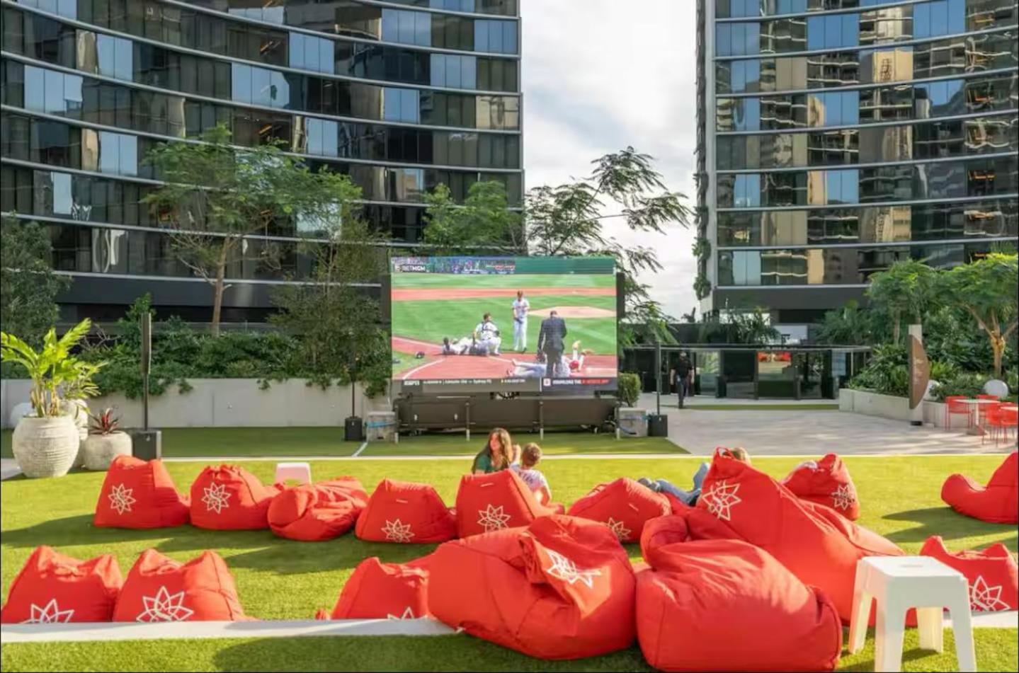 Star Waterview Apartment