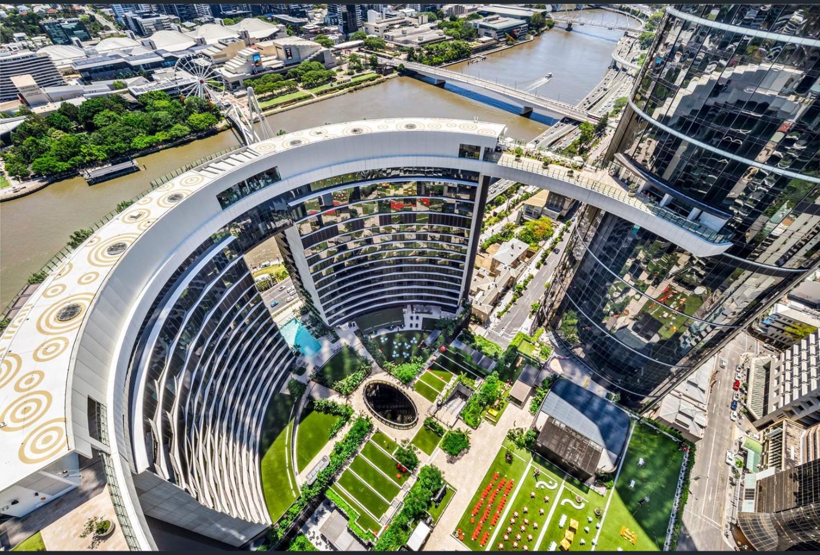 Apartment Star Waterview *