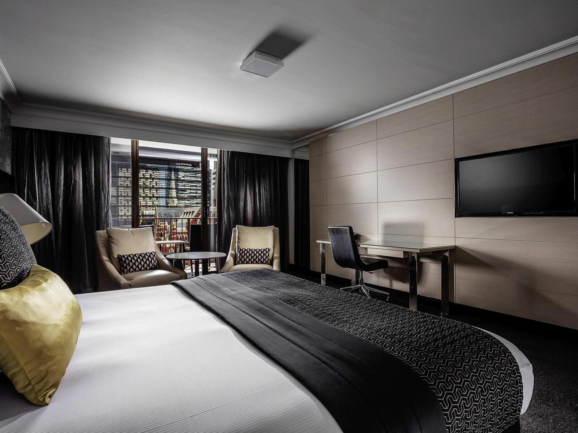 Pullman King George Square