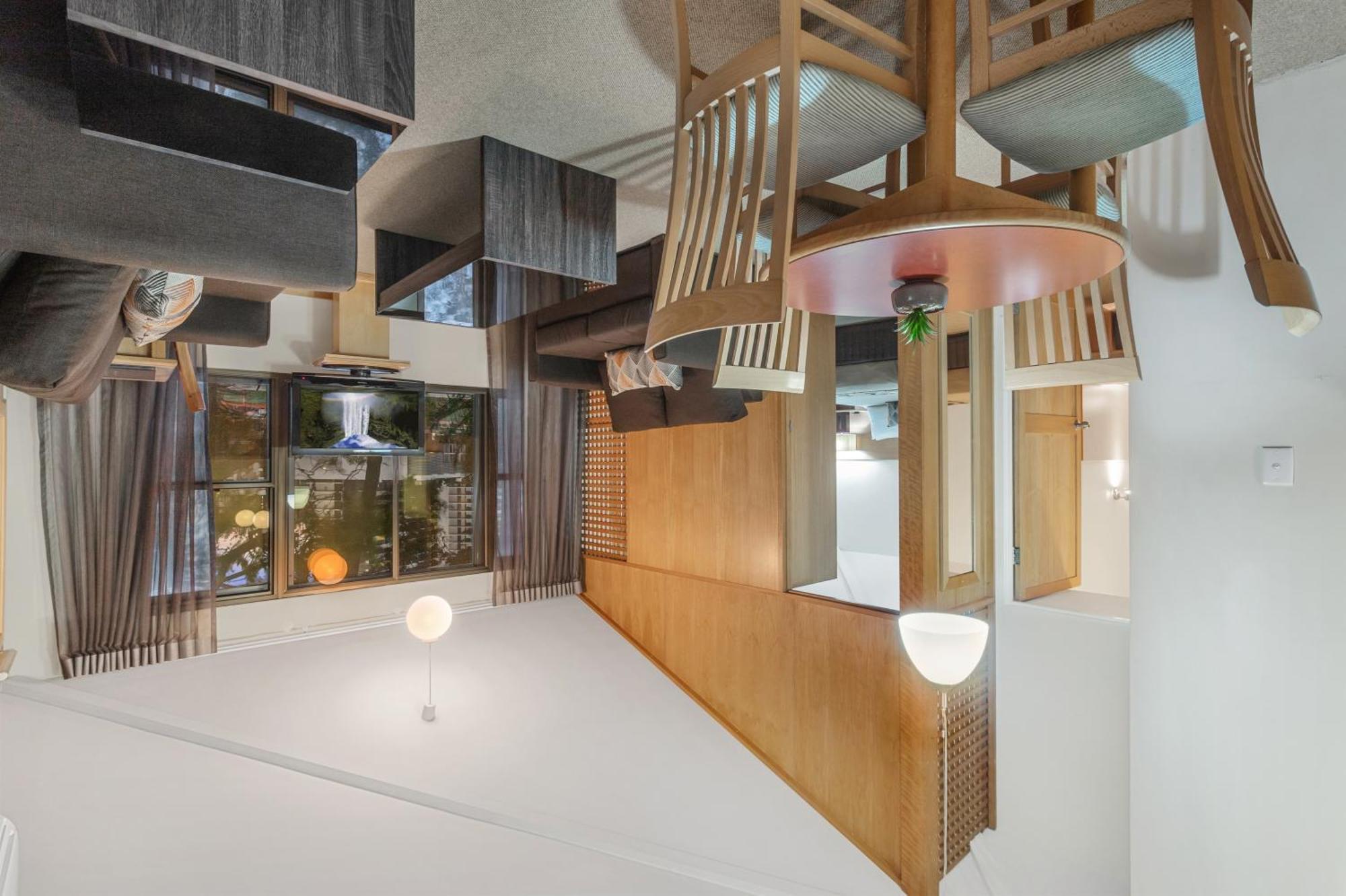 Airport International Hotel Brisbane