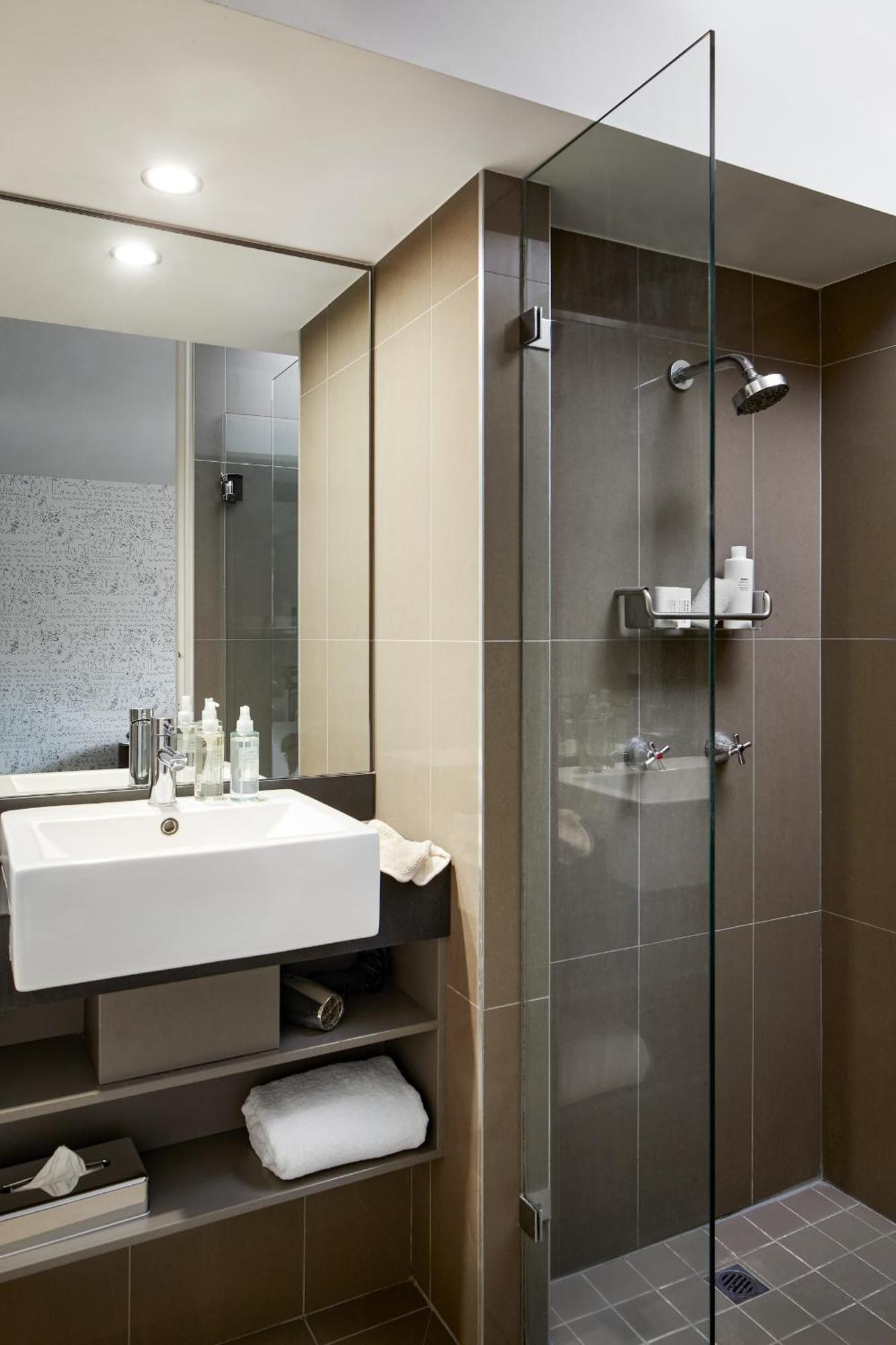 Punthill Spring Hill Aparthotel 5*