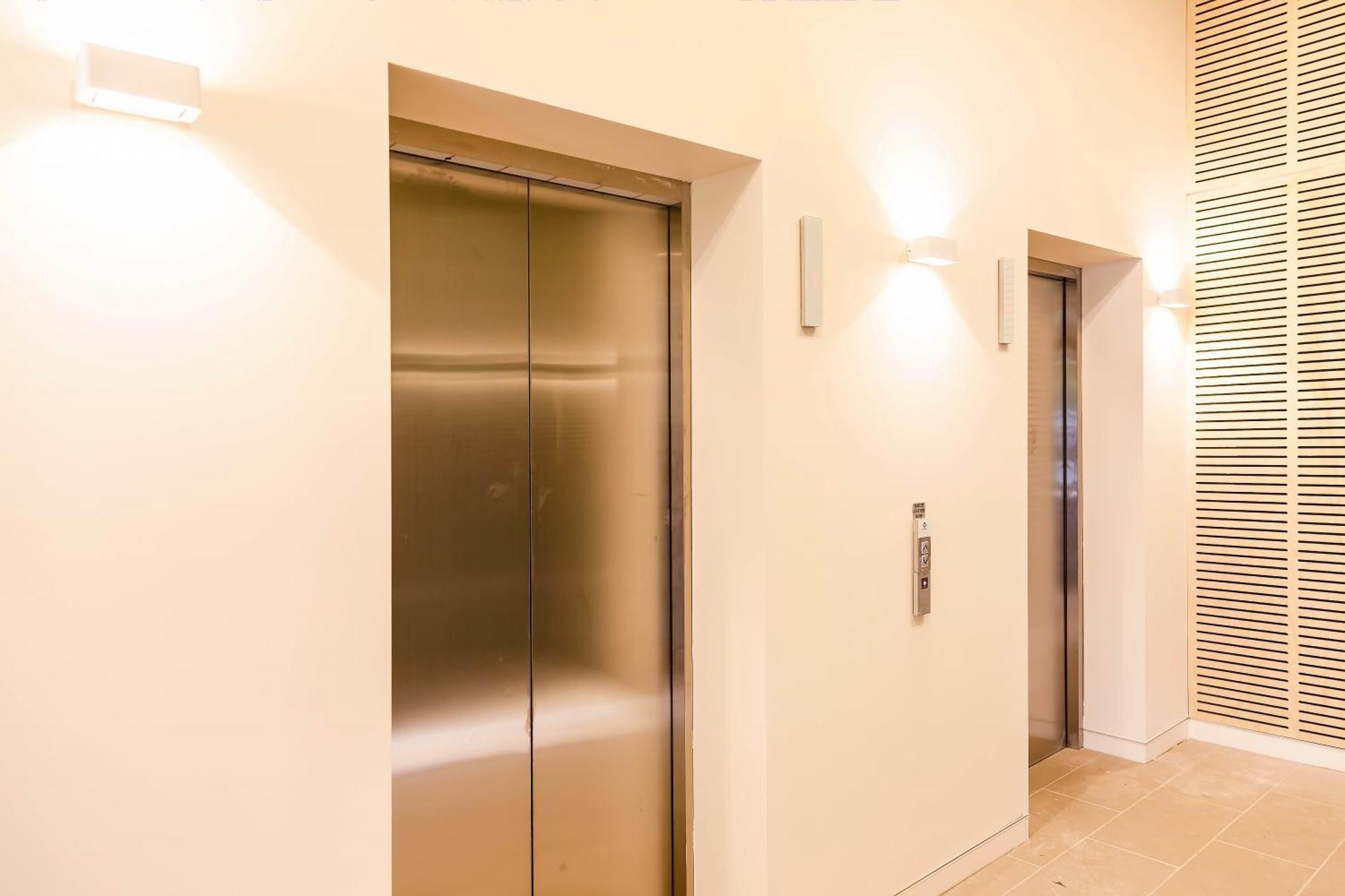 Aparthotel Fleet Lane