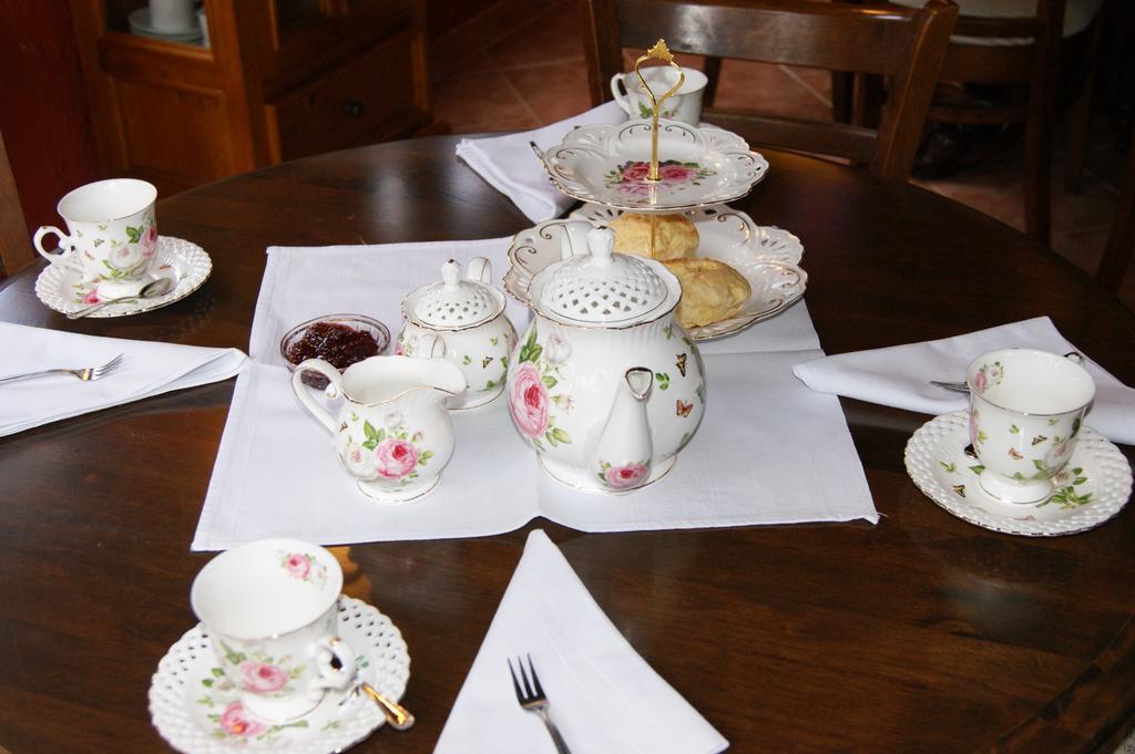 Country Bed & Breakfast 4*