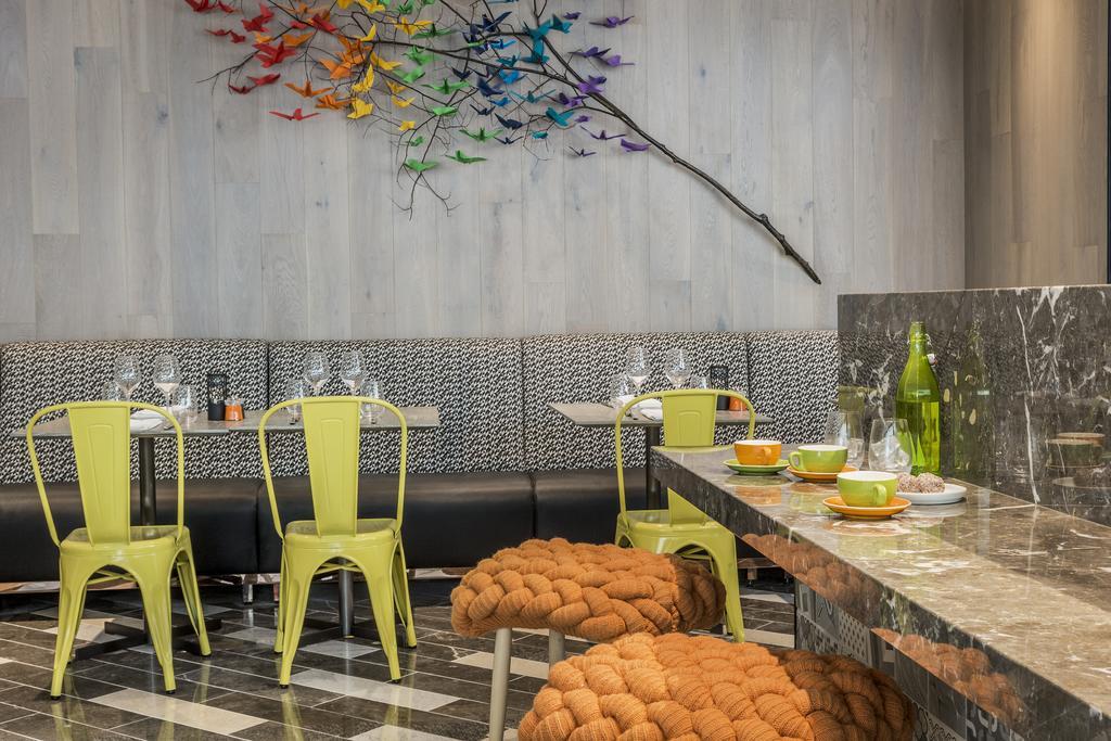 Aparthotel Capri By Fraser