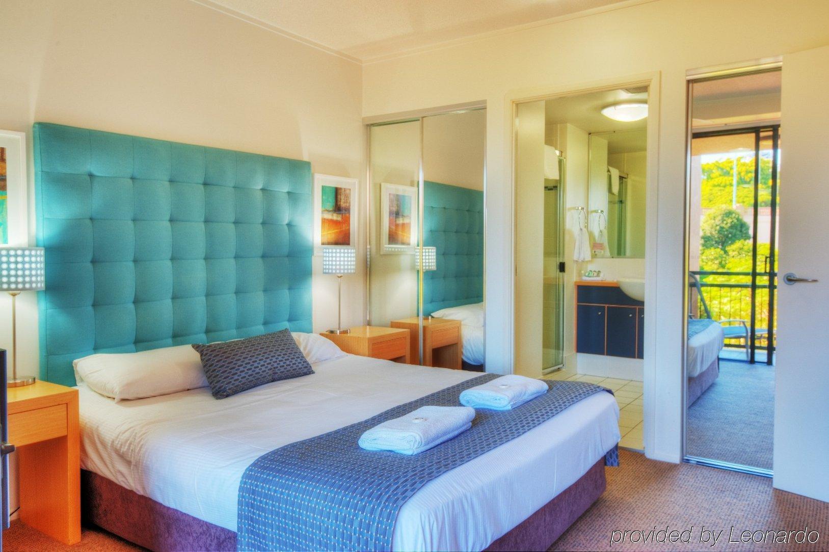 The Docks On Goodwin Aparthotel