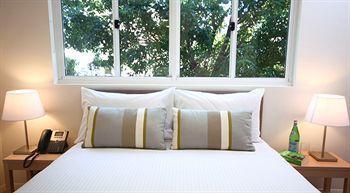 Aparthotel Domain Serviced Brisbane