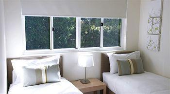 Domain Serviced Aparthotel Brisbane