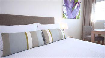 Aparthotel Domain Serviced