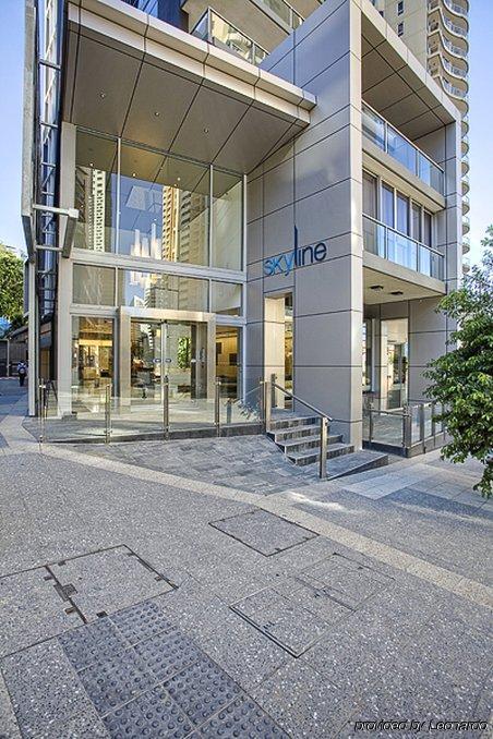 Aparthotel Mantra On The Quay Brisbane