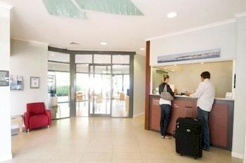 Manly Marina Cove Motel Brisbane